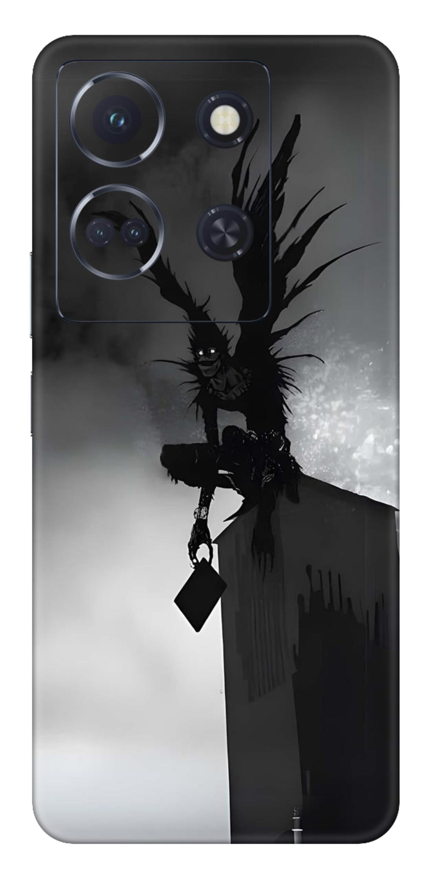 Infinix Note 30 5G Skins and Wraps