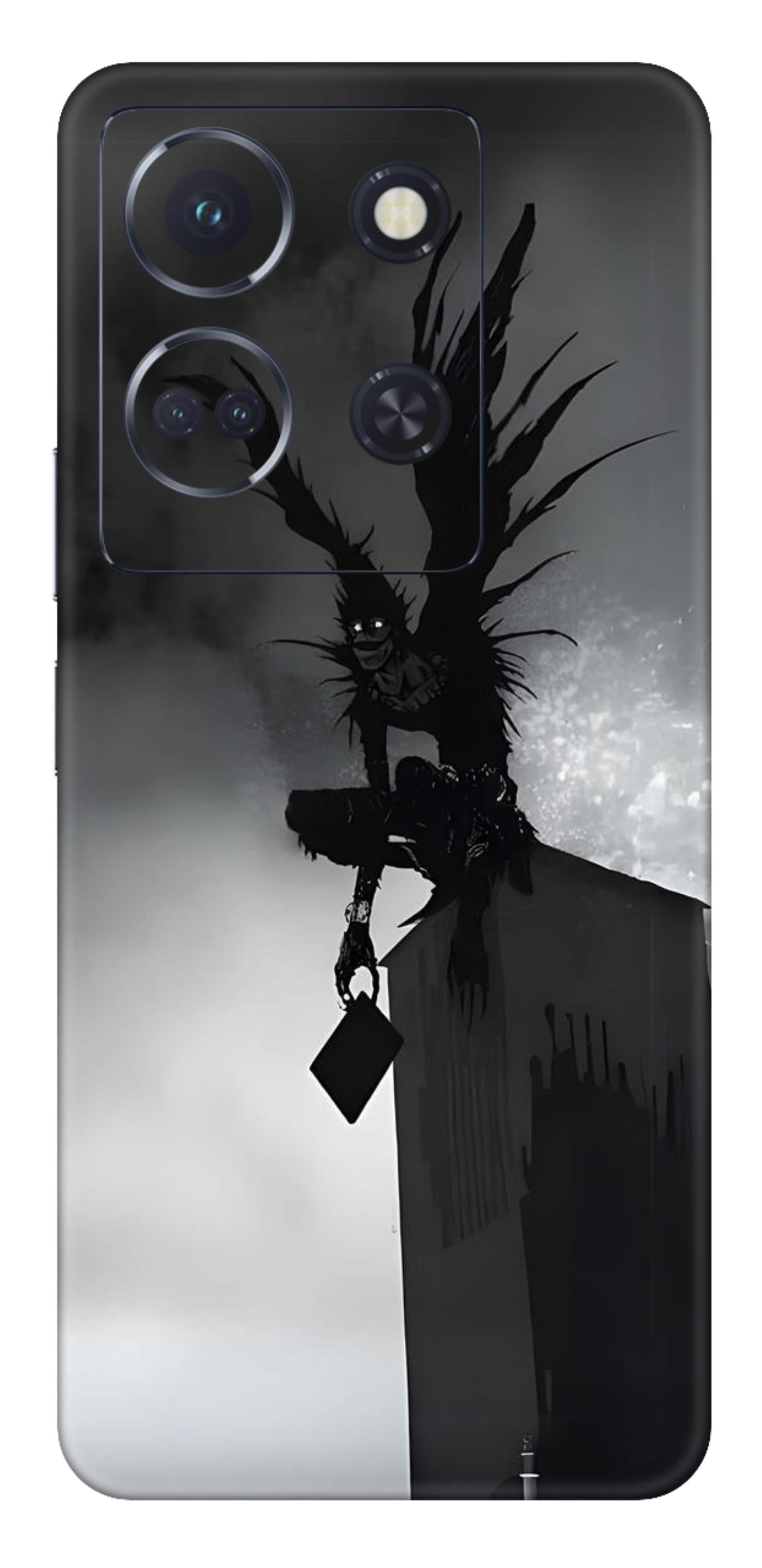 Infinix Note 30 5G Skins and Wraps