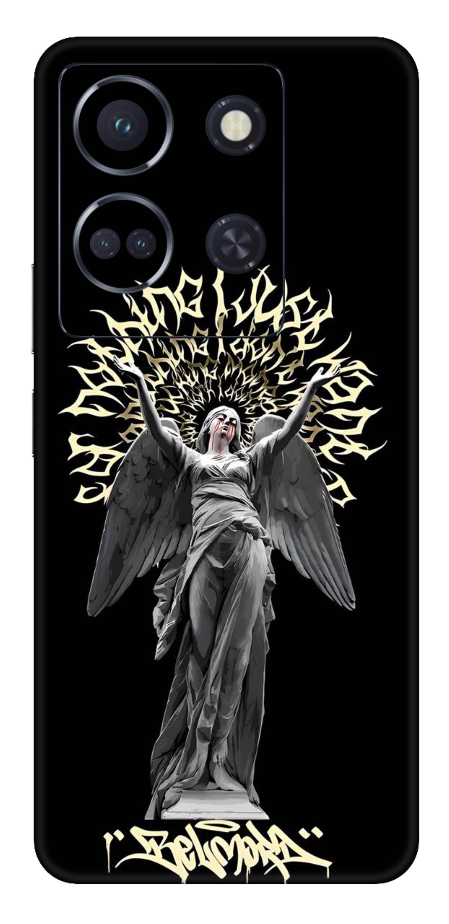 Infinix Note 30 5G Skins and Wraps