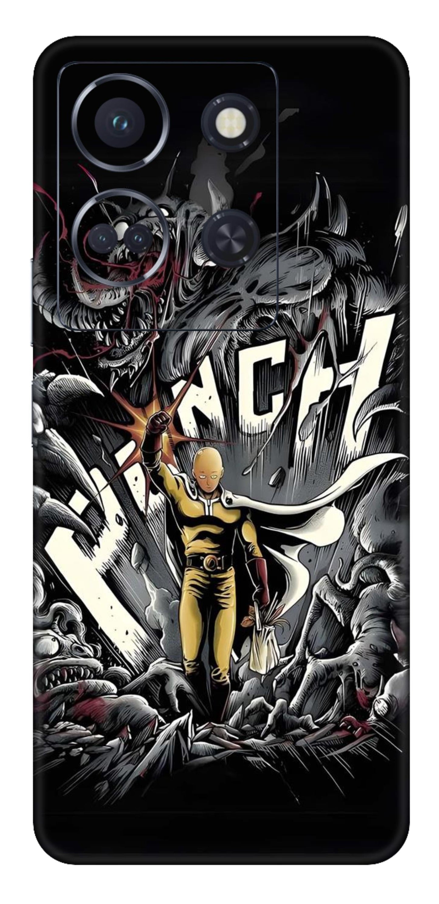 Infinix Note 30 5G Skins and Wraps