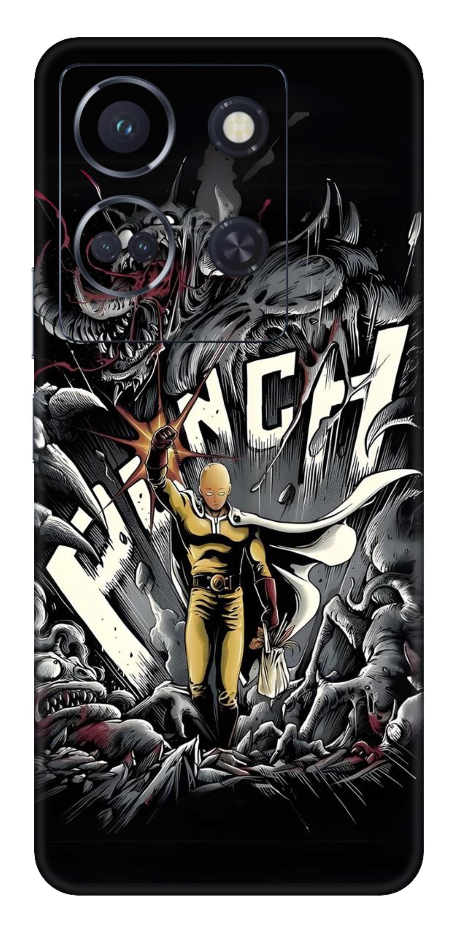 Infinix Note 30 5G Skins and Wraps