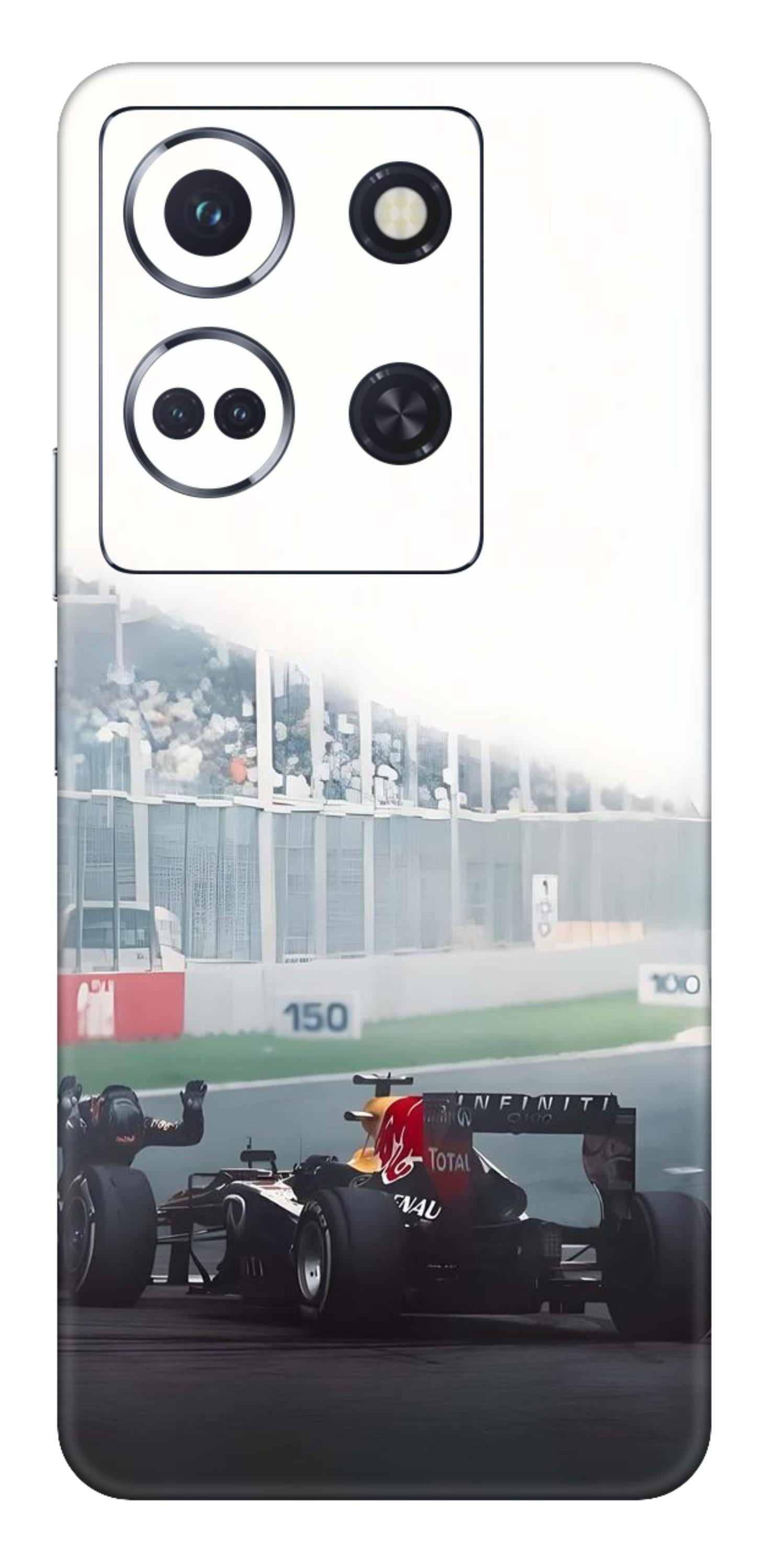 Infinix Note 30 5G Skins and Wraps