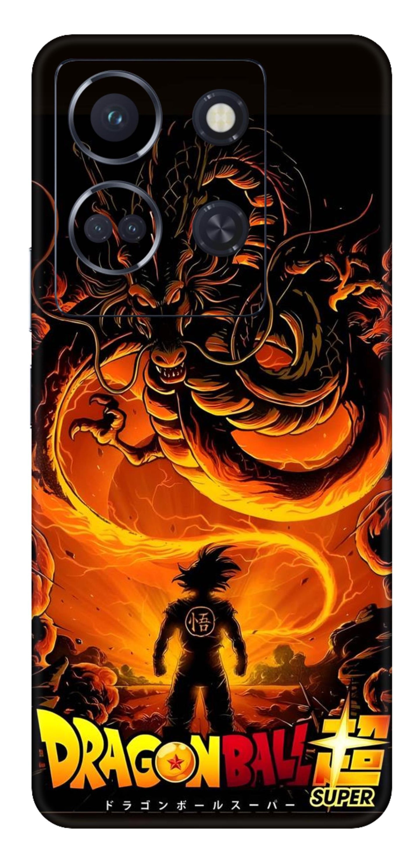 Infinix Note 30 5G Skins and Wraps