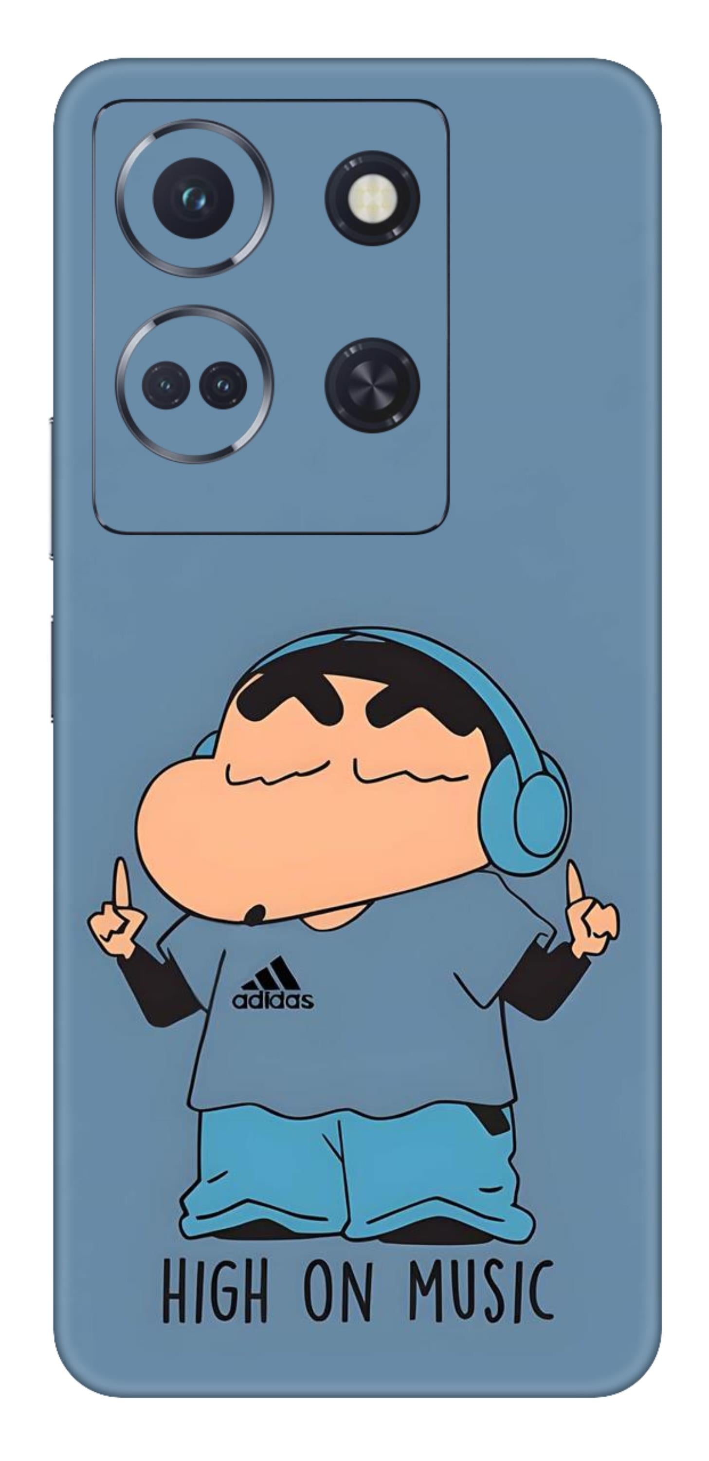 Infinix Note 30 5G Skins and Wraps