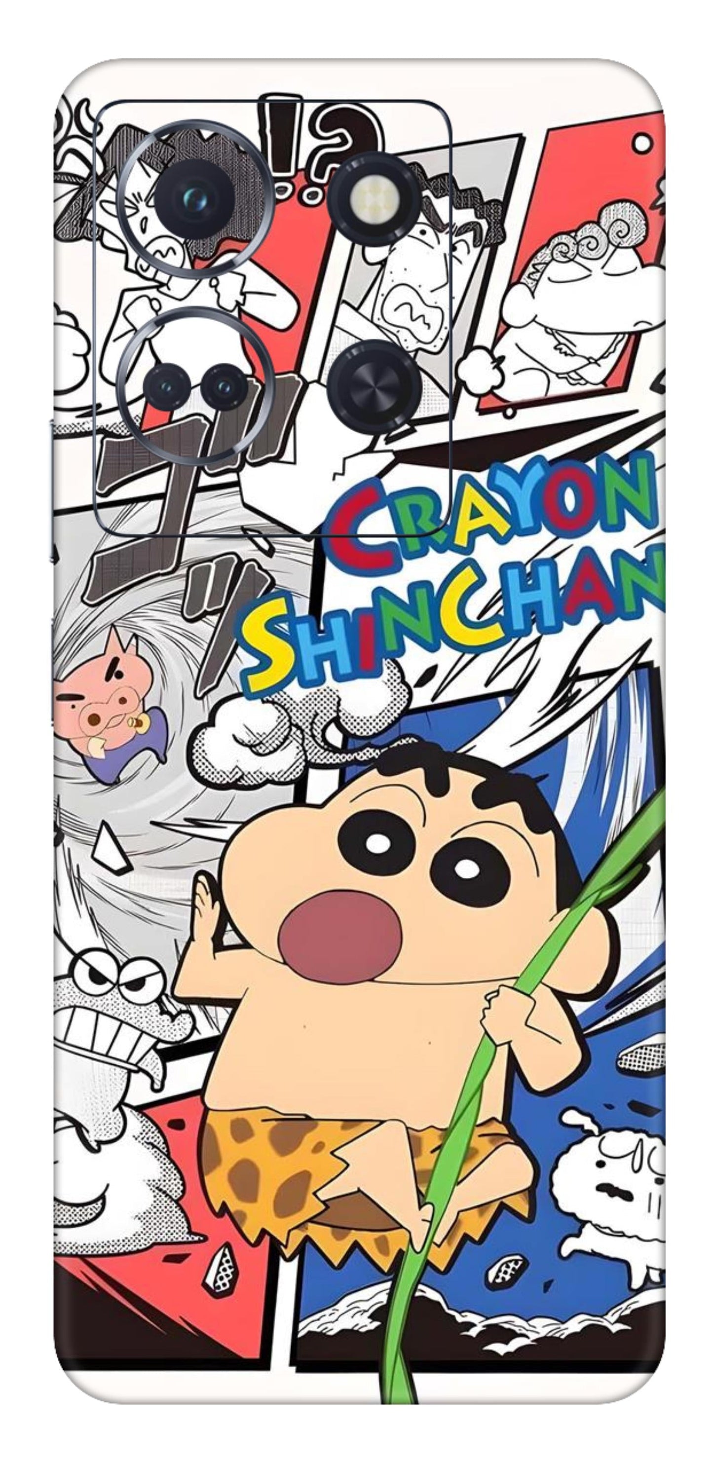 Infinix Note 30 5G Skins and Wraps