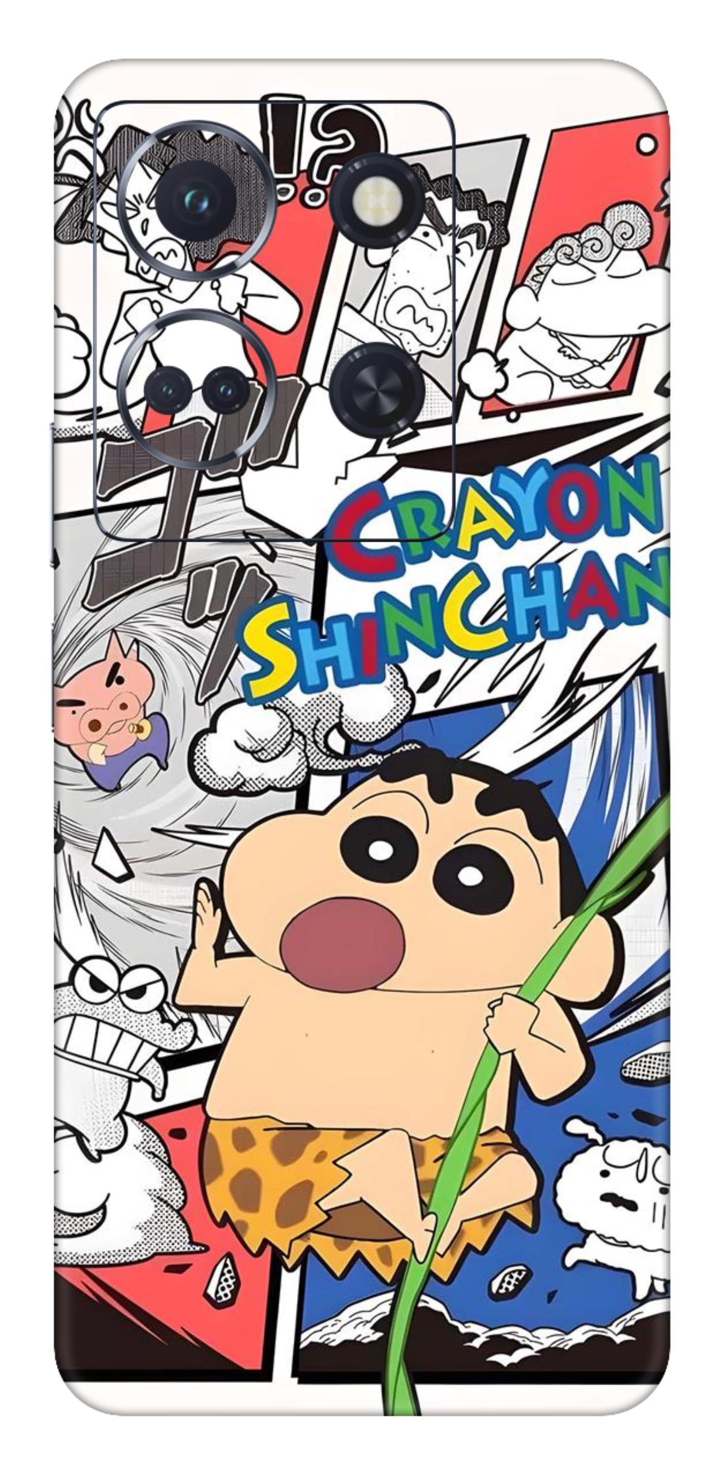 Infinix Note 30 5G Skins and Wraps