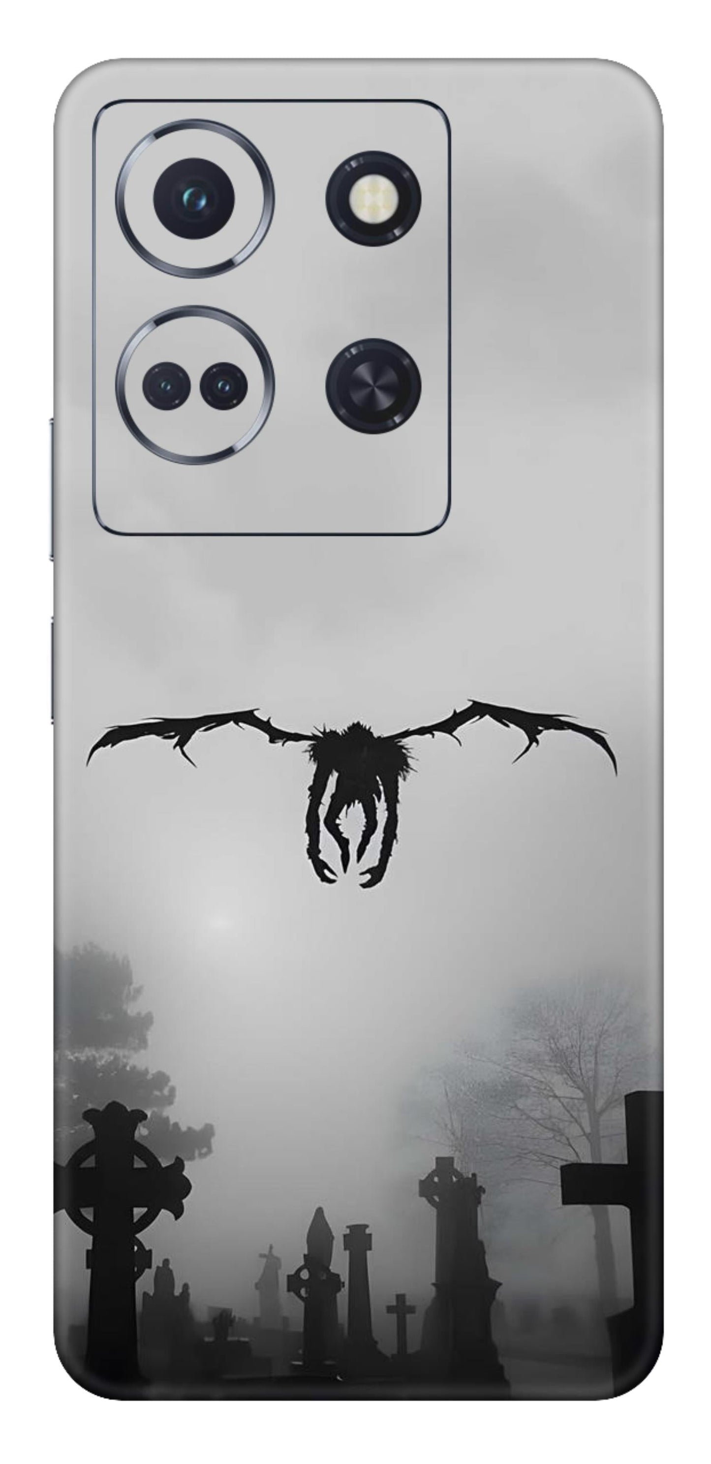 Infinix Note 30 5G Skins and Wraps