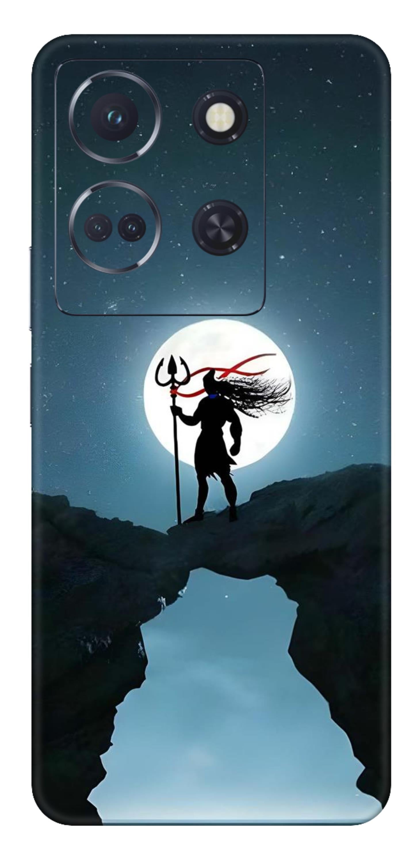 Infinix Note 30 5G Skins and Wraps