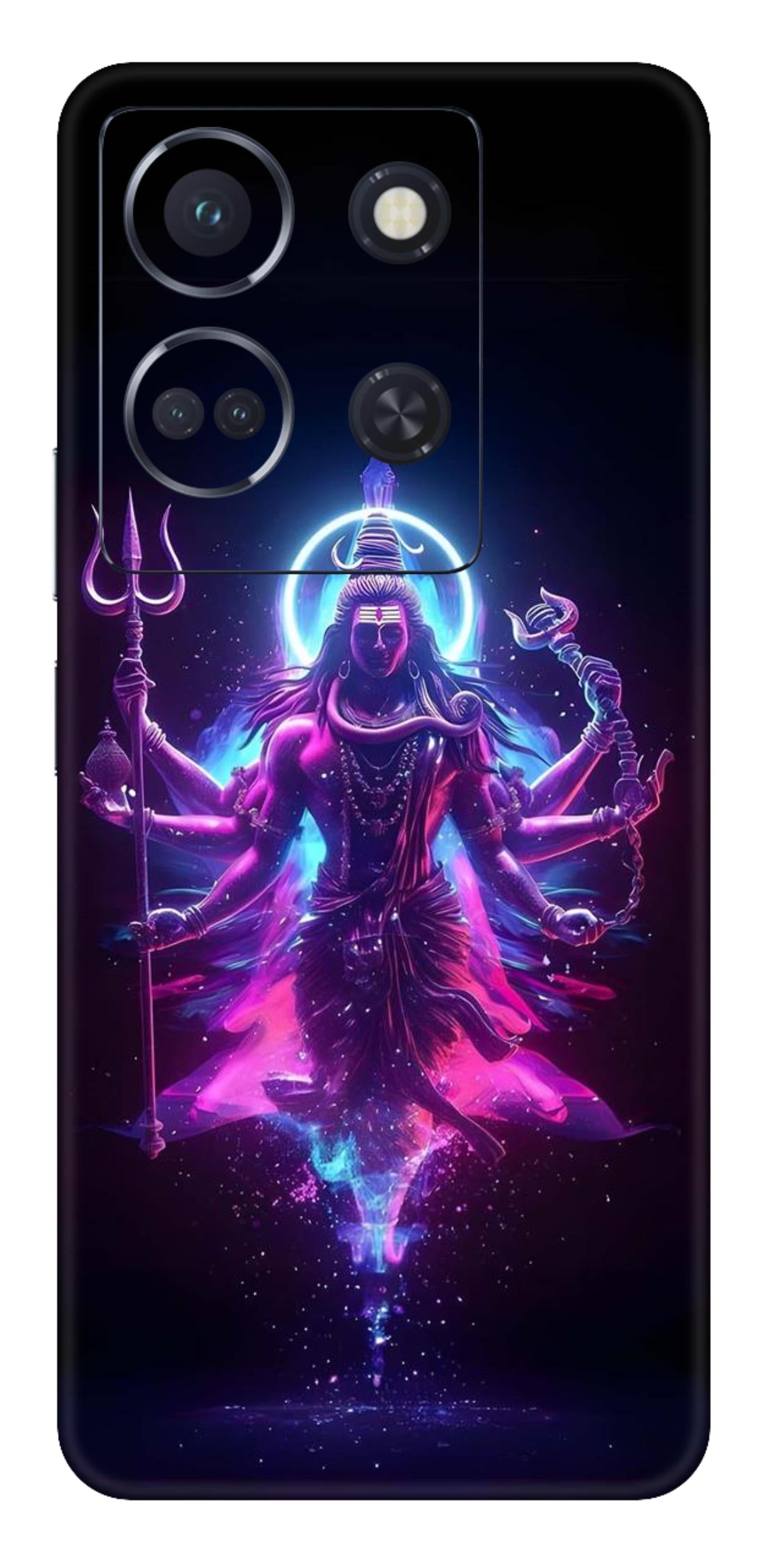 Infinix Note 30 5G Skins and Wraps