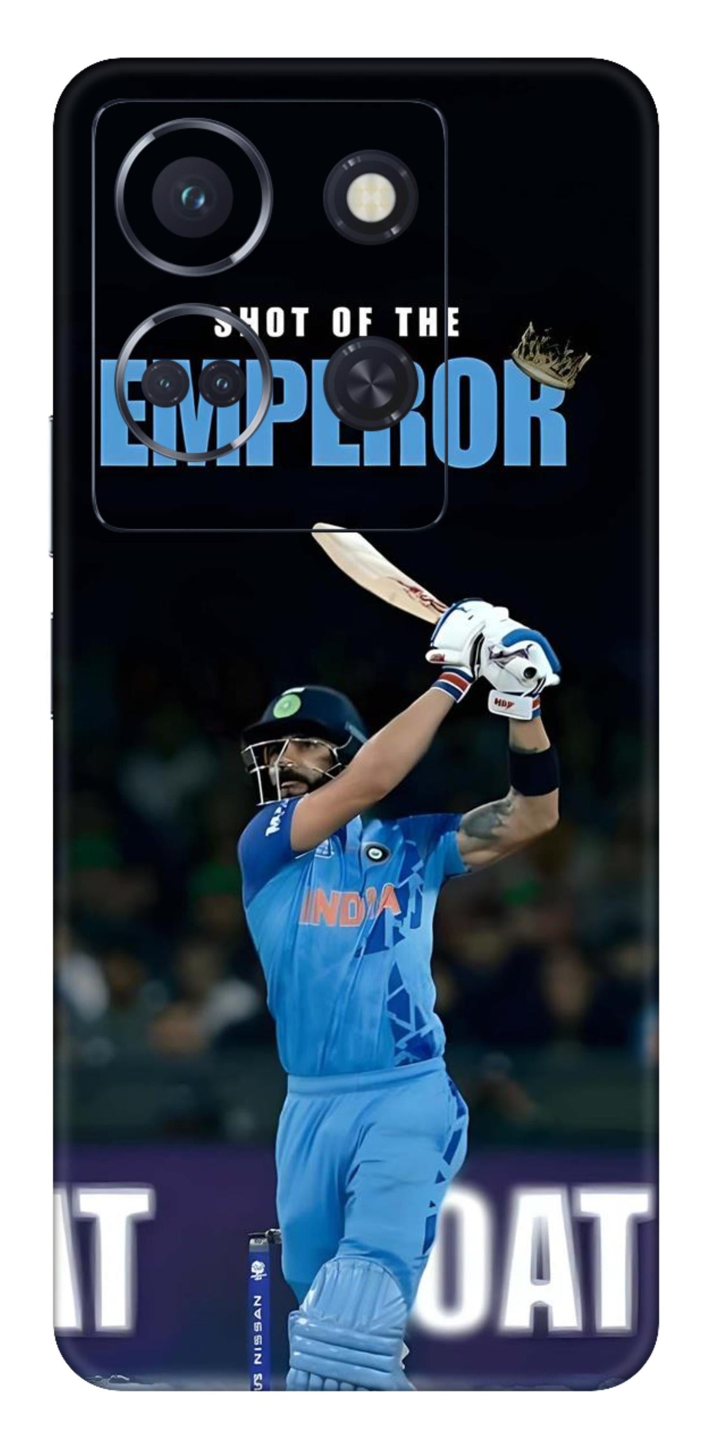 Infinix Note 30 5G Skins and Wraps