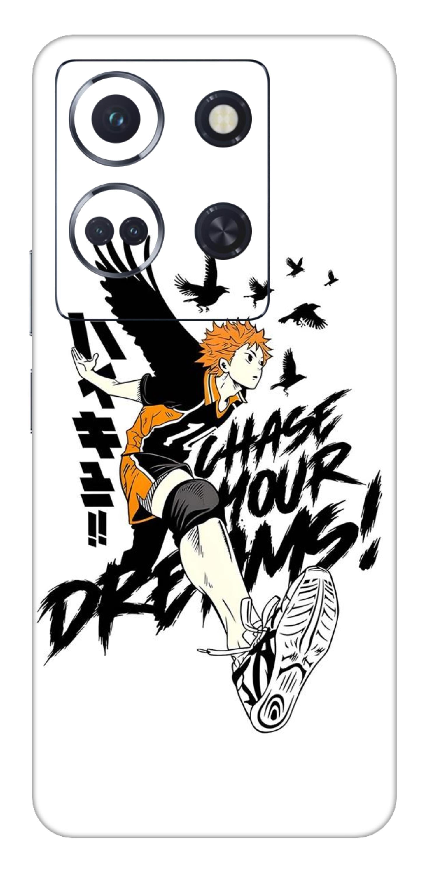 Infinix Note 30 5G Skins and Wraps