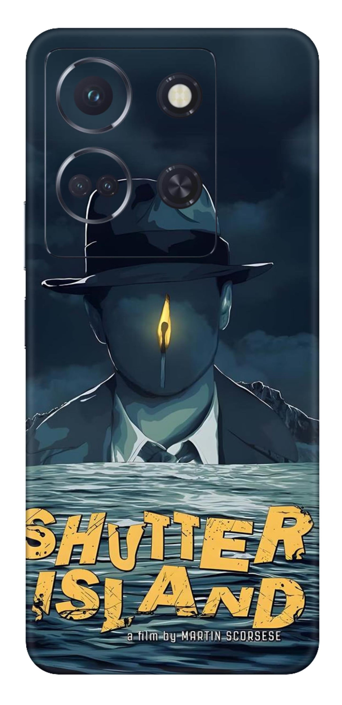 Infinix Note 30 5G Skins and Wraps