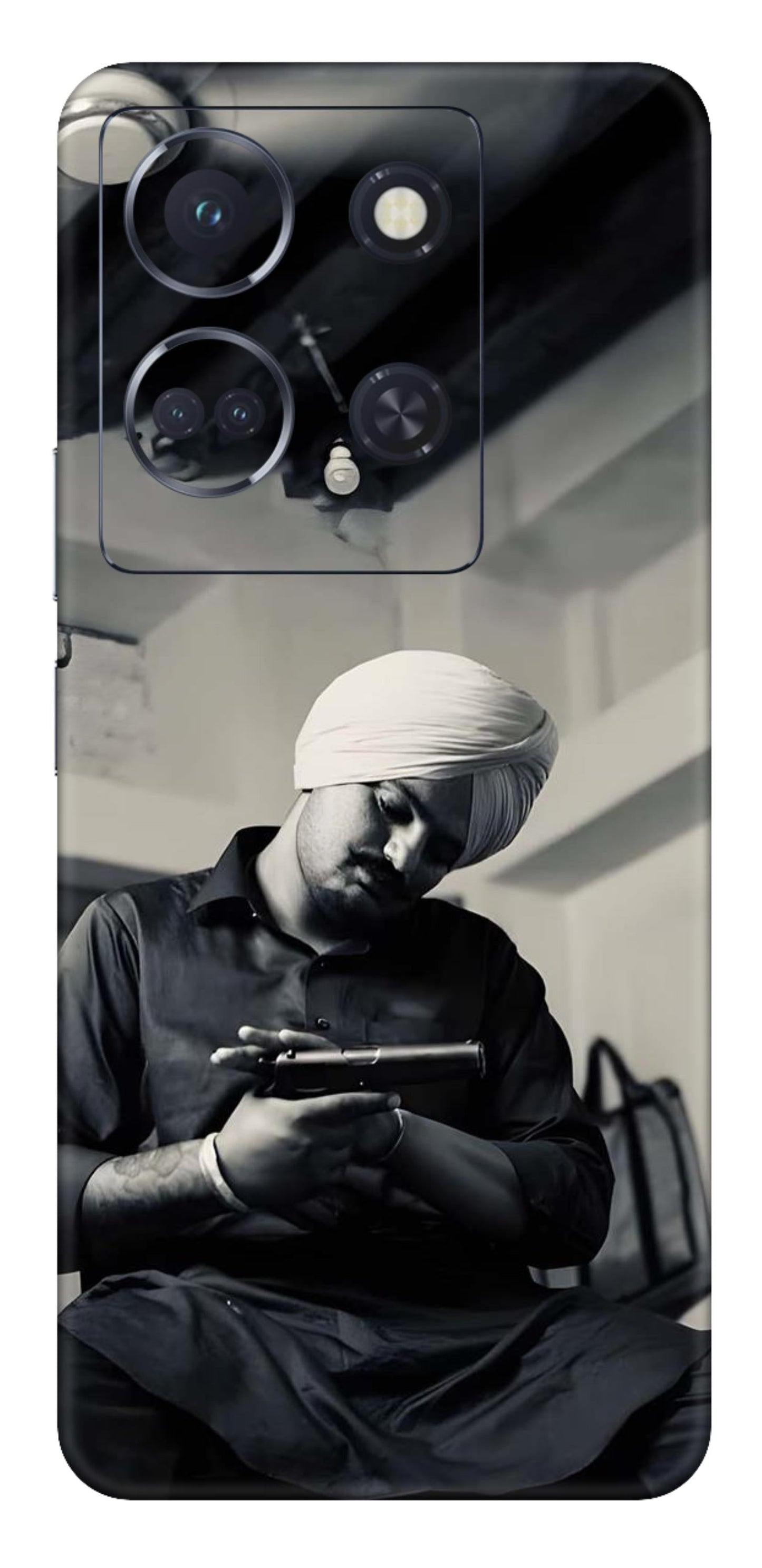 Infinix Note 30 5G Skins and Wraps