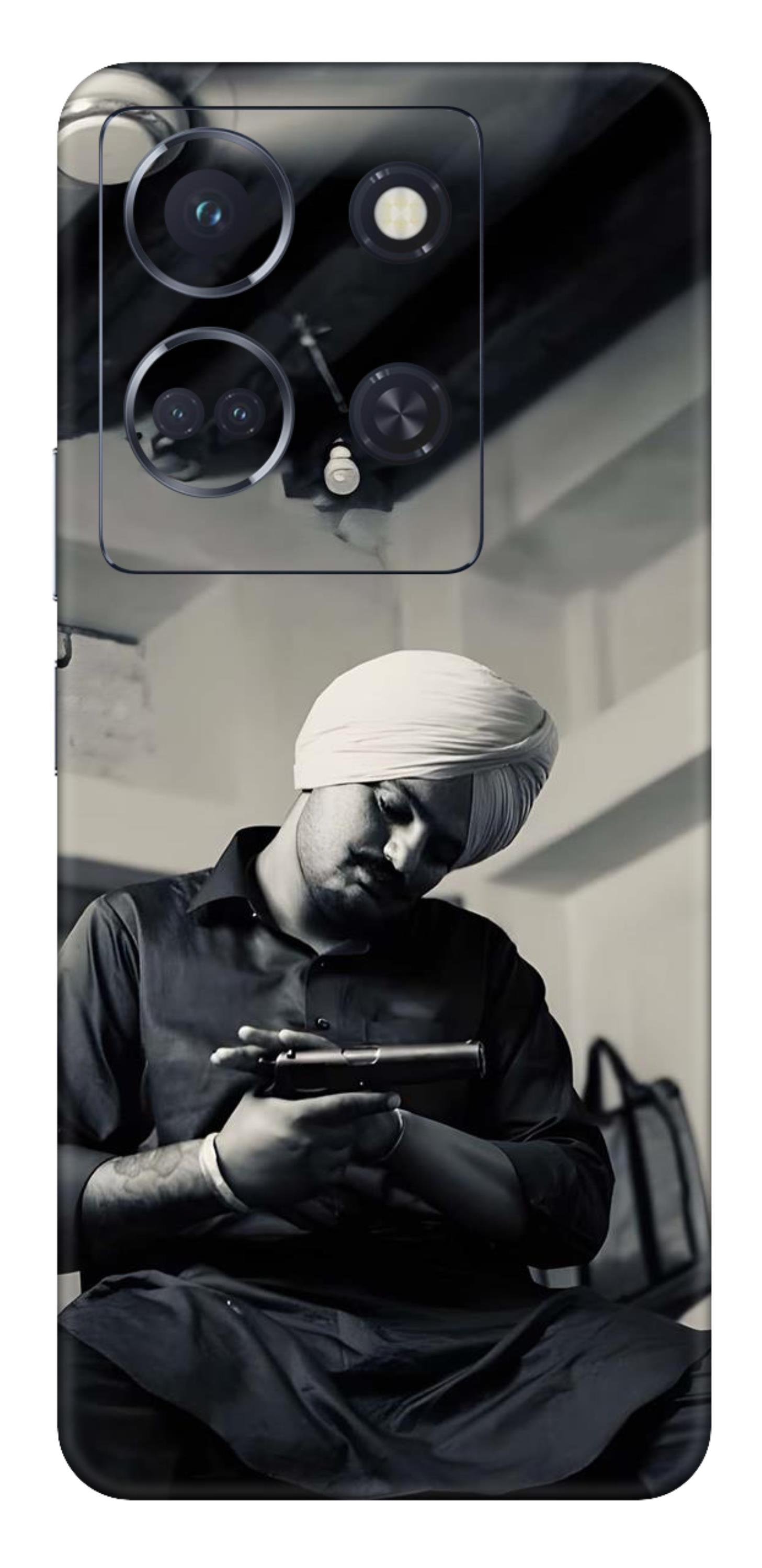 Infinix Note 30 5G Skins and Wraps