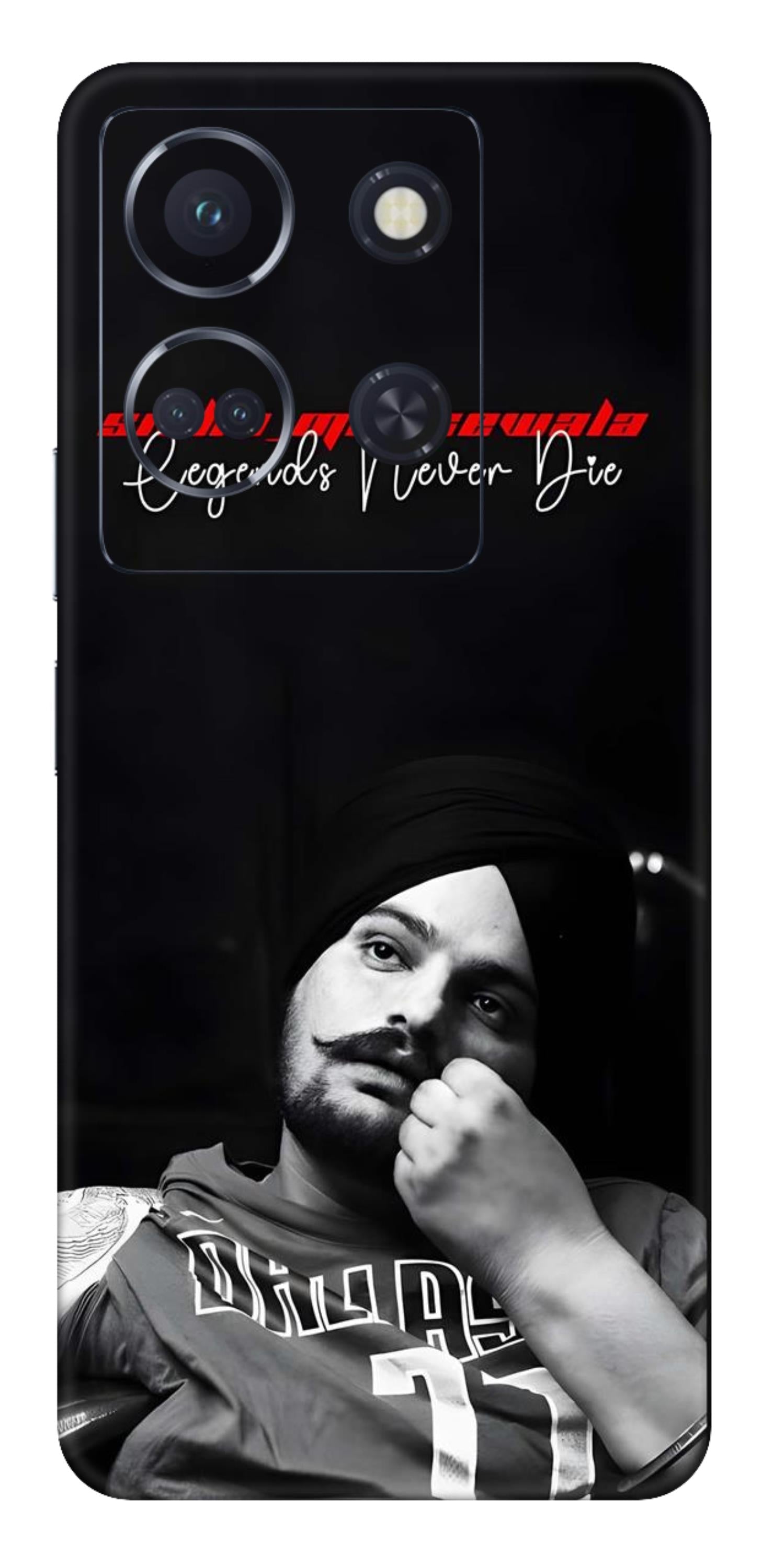 Infinix Note 30 5G Skins and Wraps