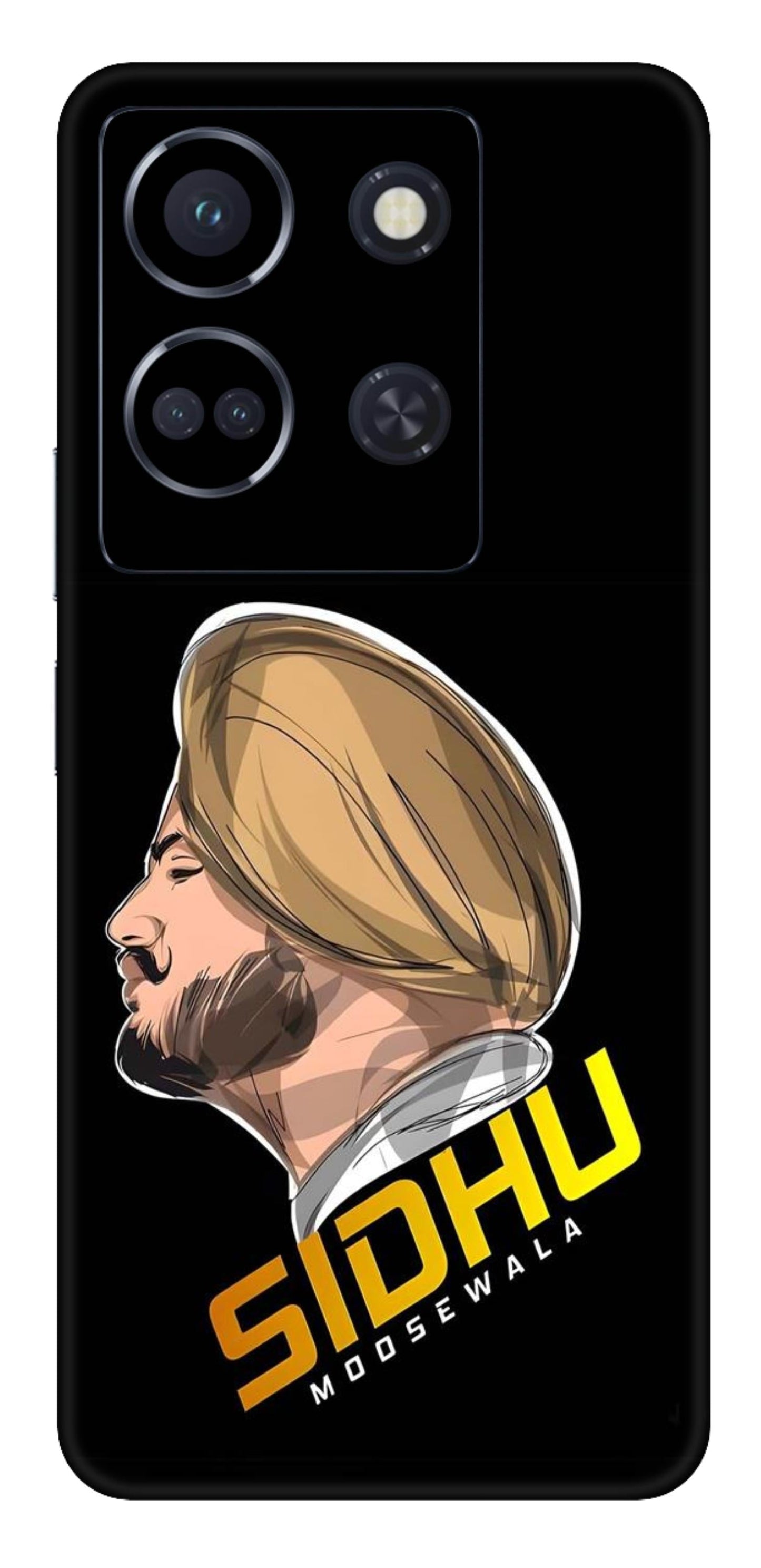 Infinix Note 30 5G Skins and Wraps