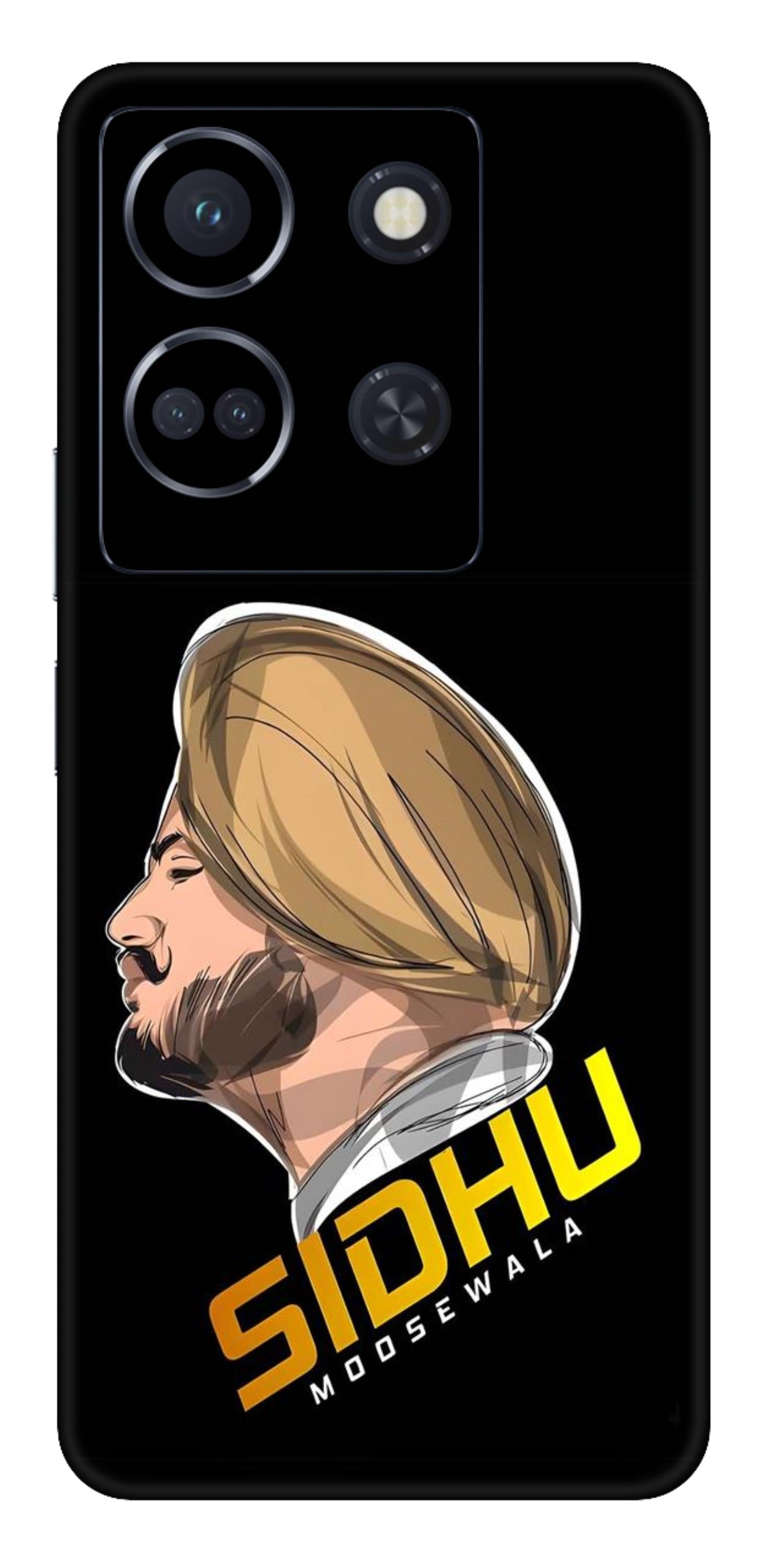 Infinix Note 30 5G Skins and Wraps