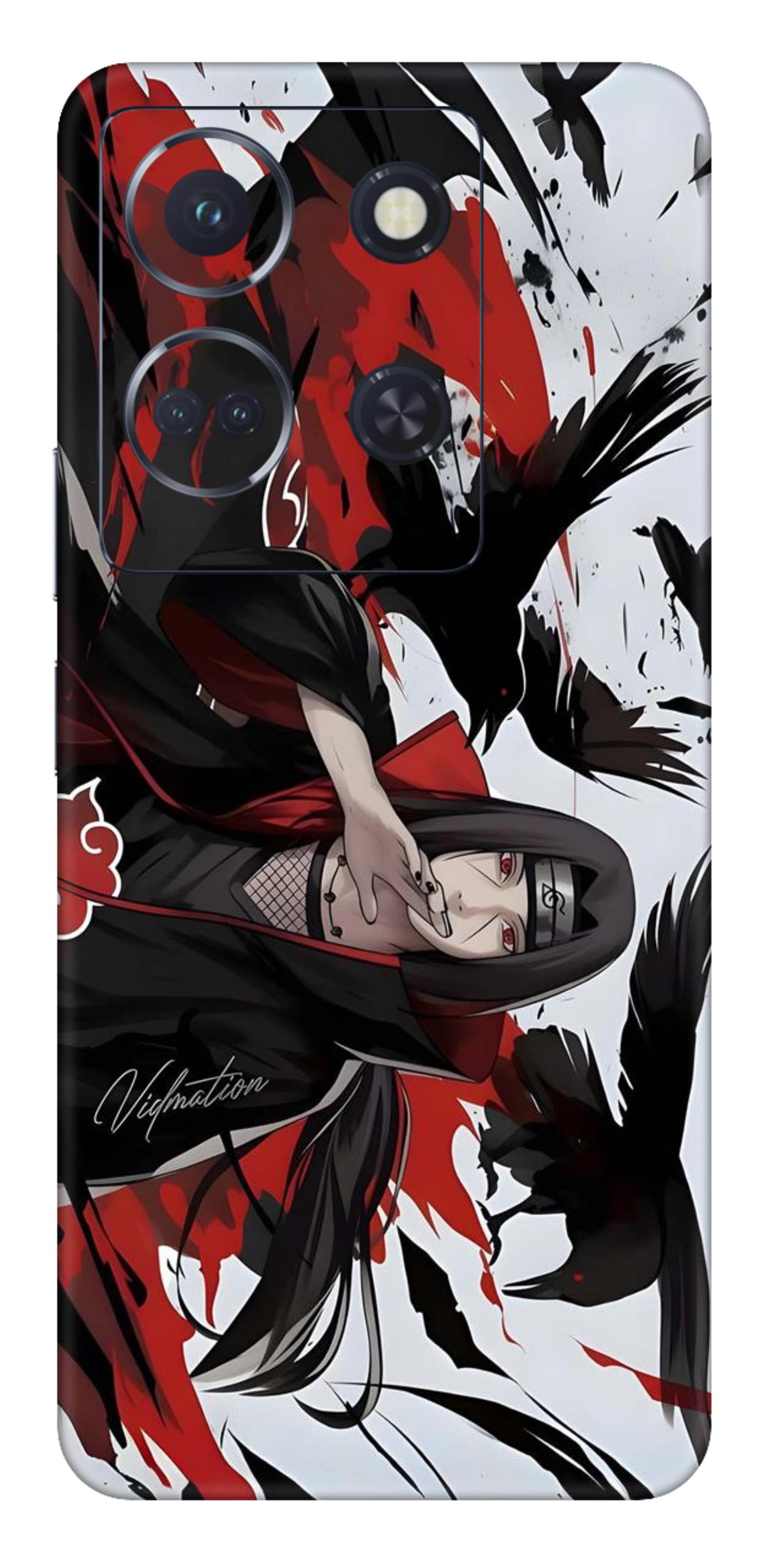 Infinix Note 30 5G Skins and Wraps