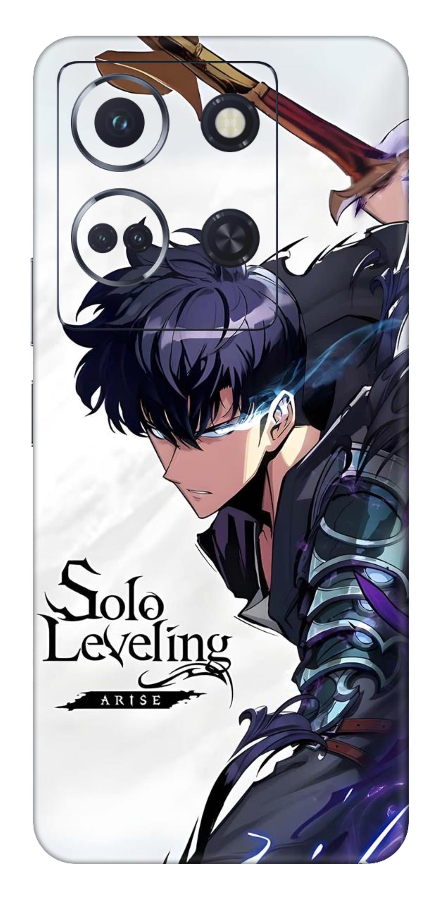 Infinix Note 30 5G Skins and Wraps