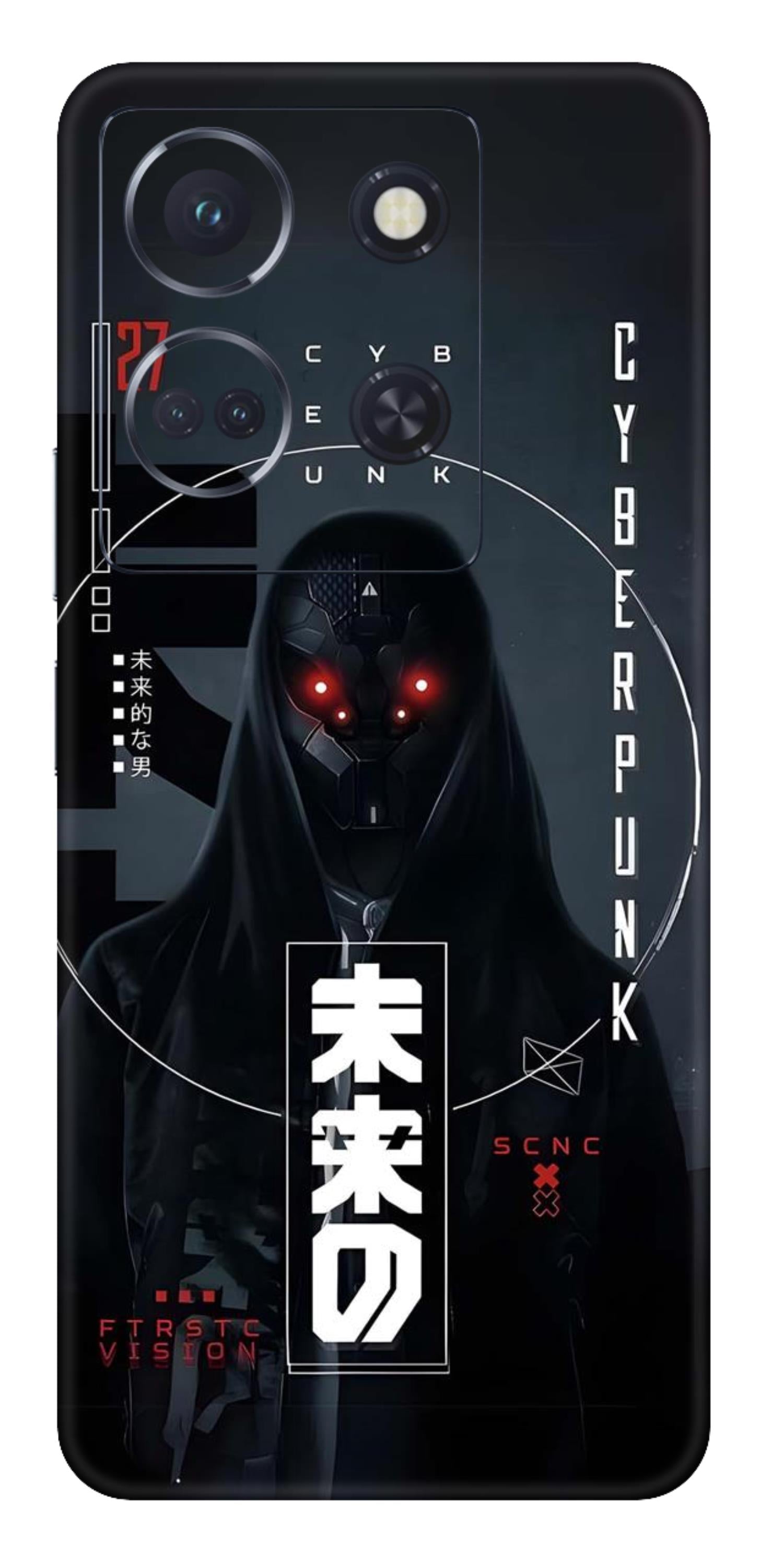 Infinix Note 30 5G Skins and Wraps