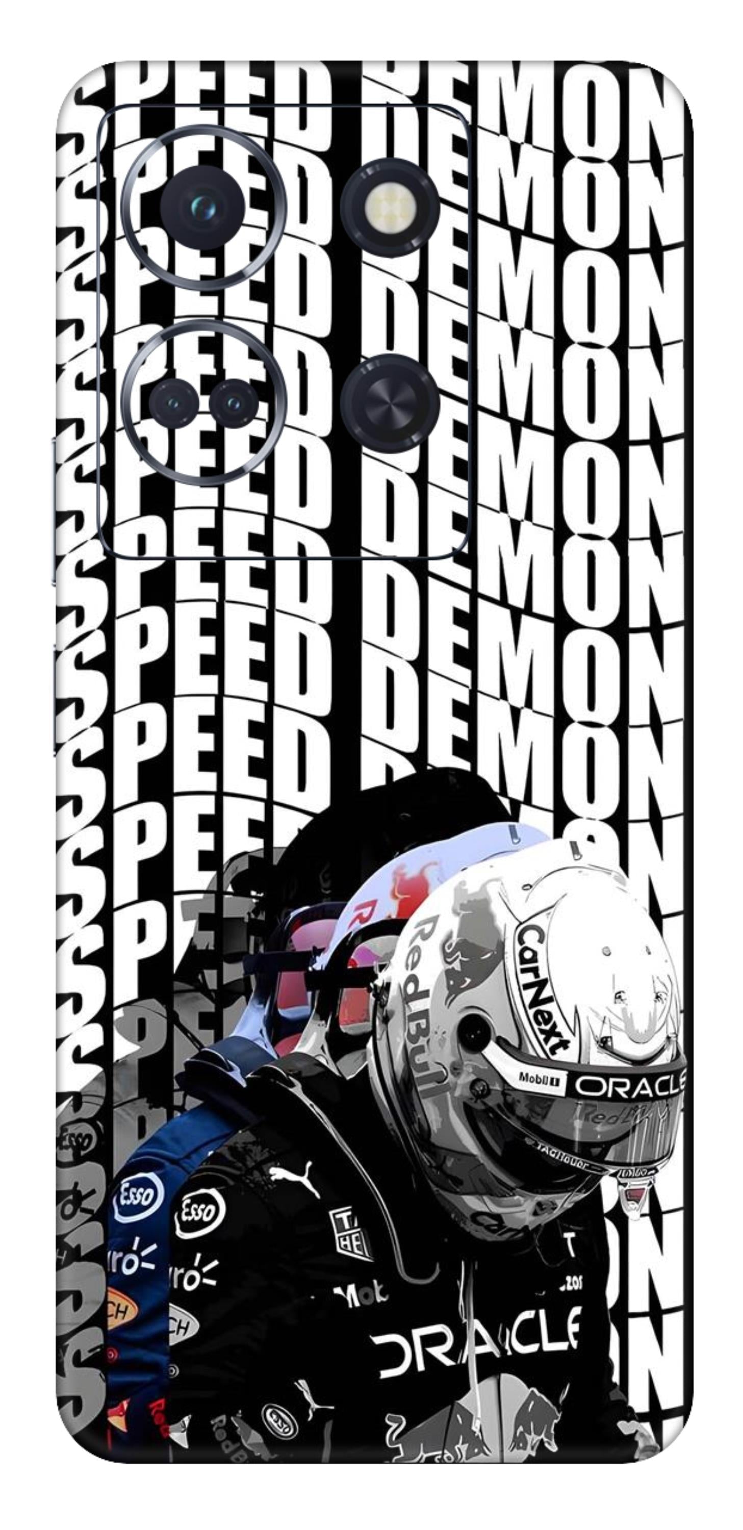 Infinix Note 30 5G Skins and Wraps