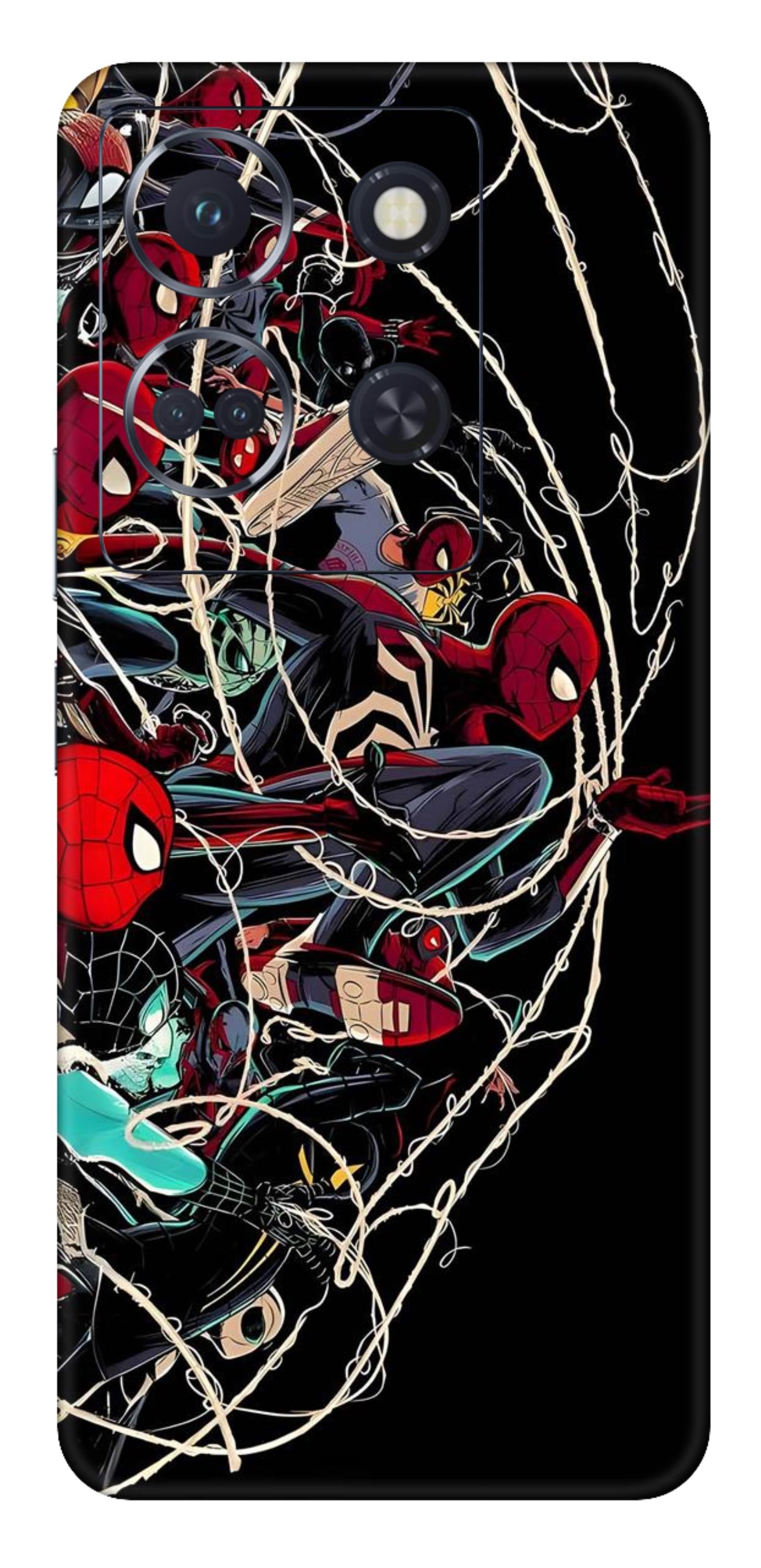 Infinix Note 30 5G Skins and Wraps