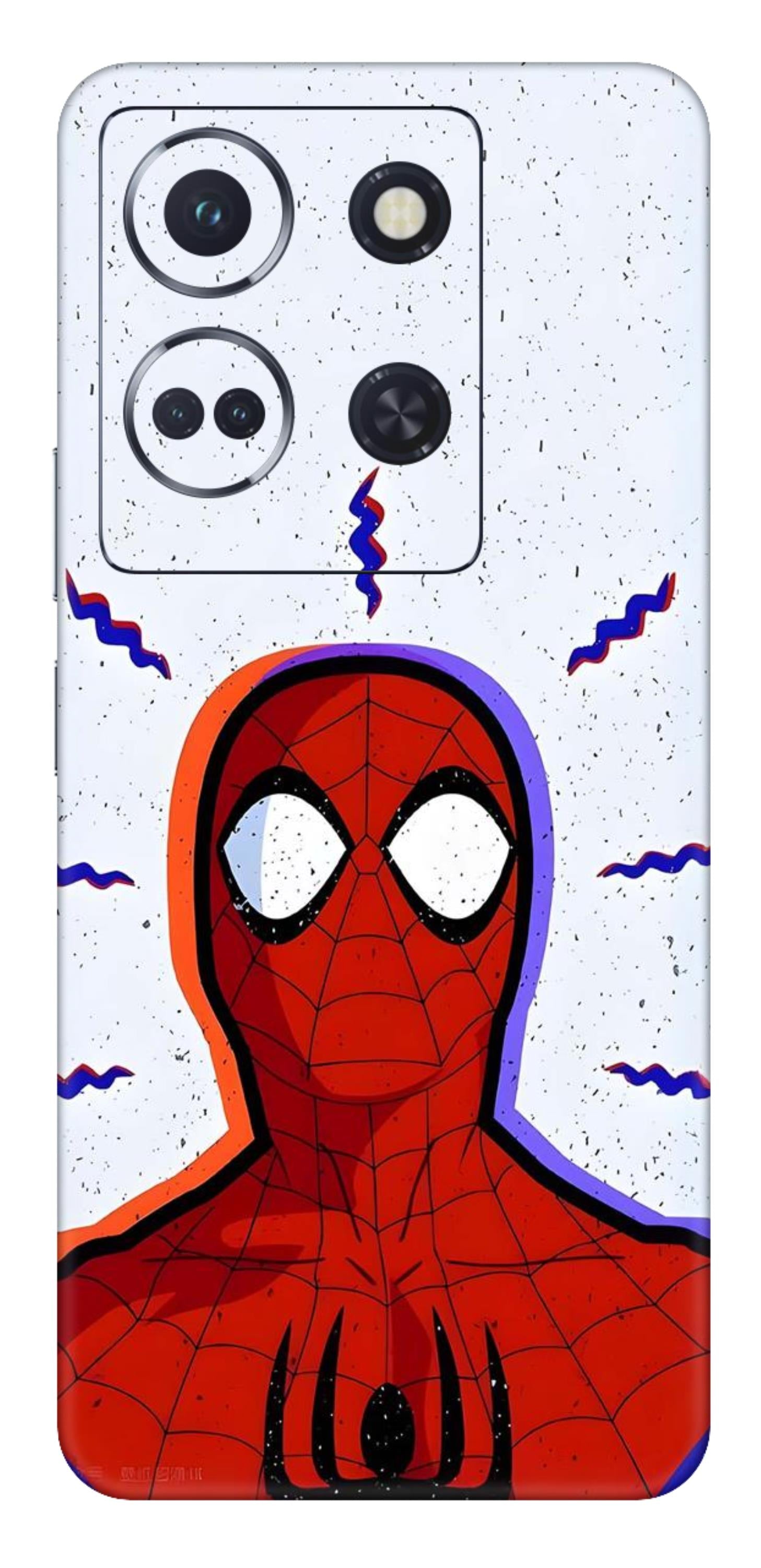 Infinix Note 30 5G Skins and Wraps