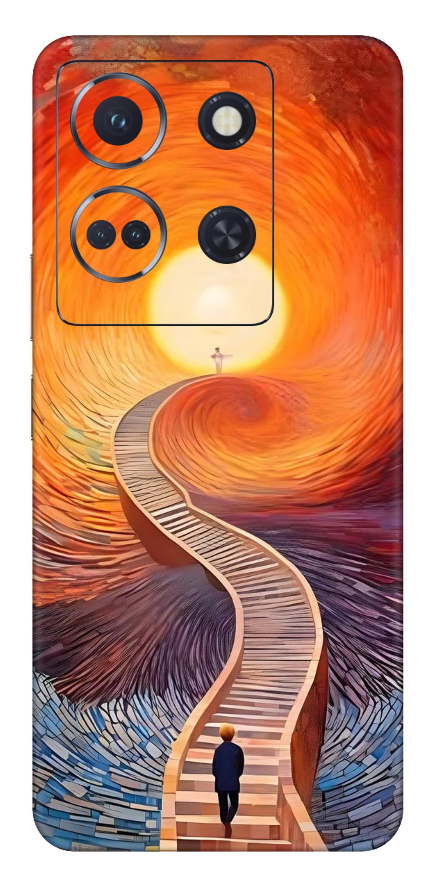 Infinix Note 30 5G Skins and Wraps