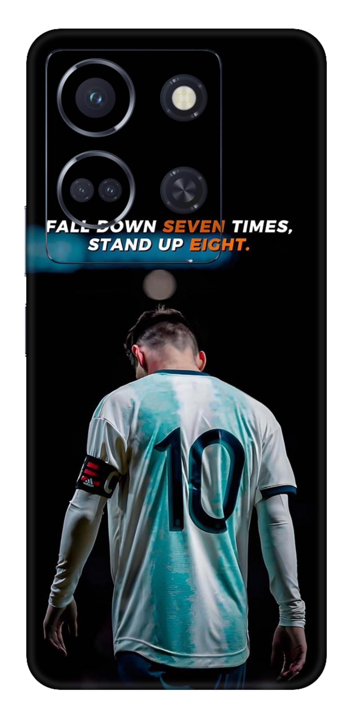 Infinix Note 30 5G Skins and Wraps