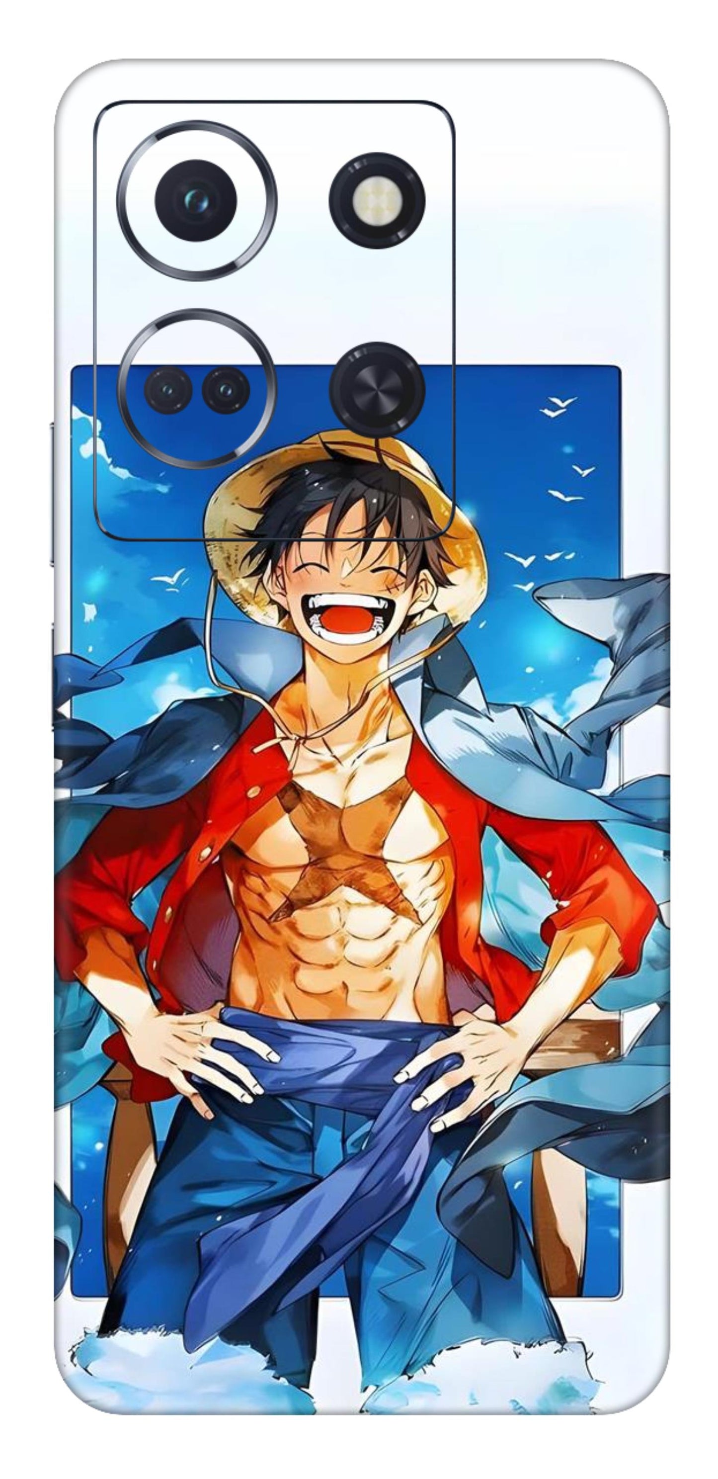 Infinix Note 30 5G Skins and Wraps