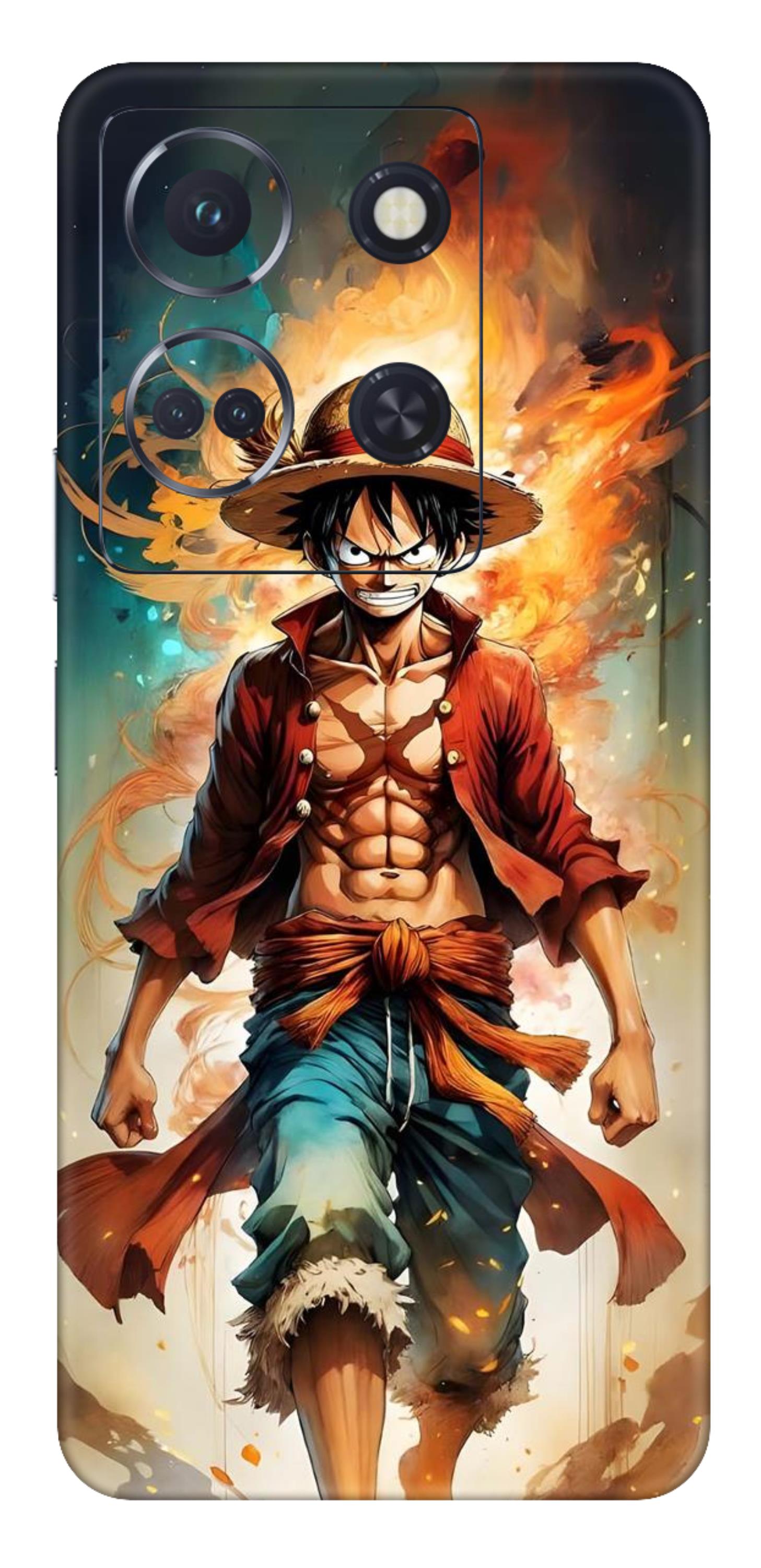 Infinix Note 30 5G Skins and Wraps