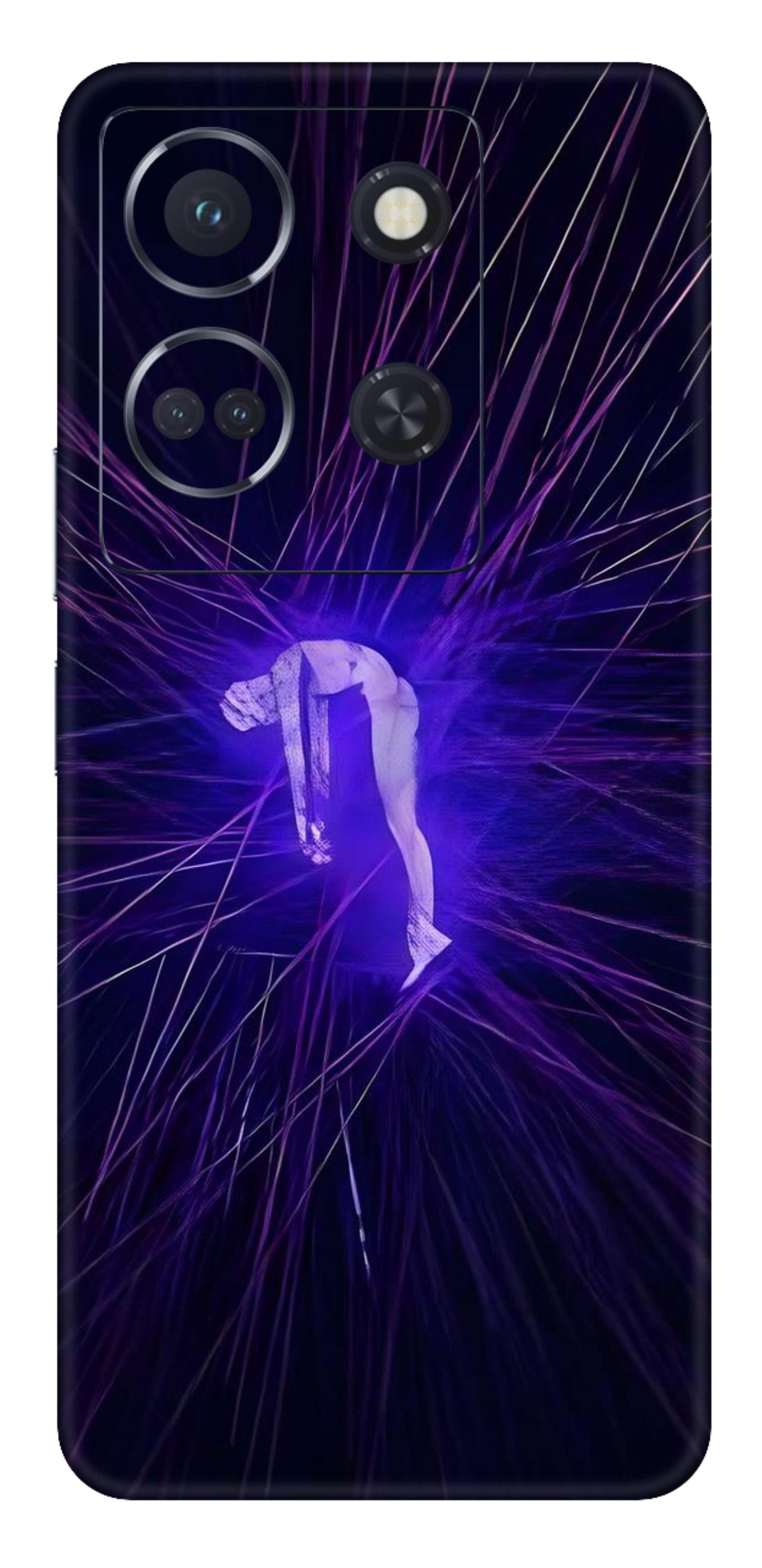 Infinix Note 30 5G Skins and Wraps