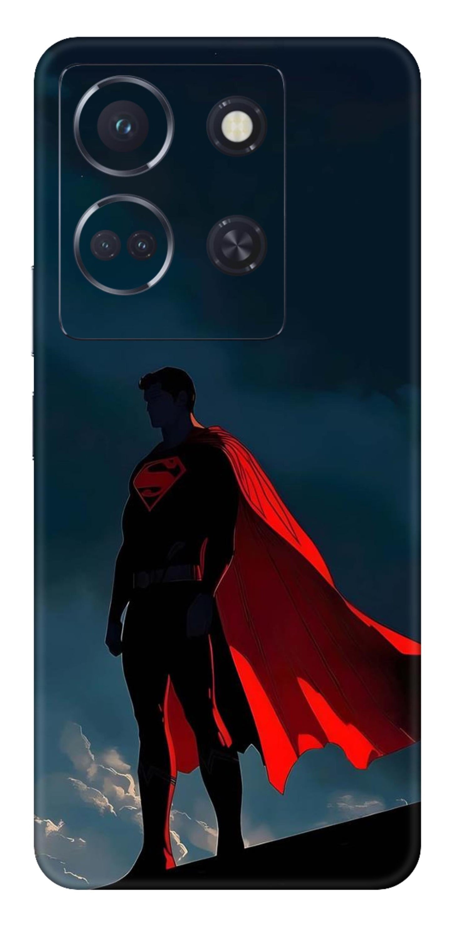 Infinix Note 30 5G Skins and Wraps