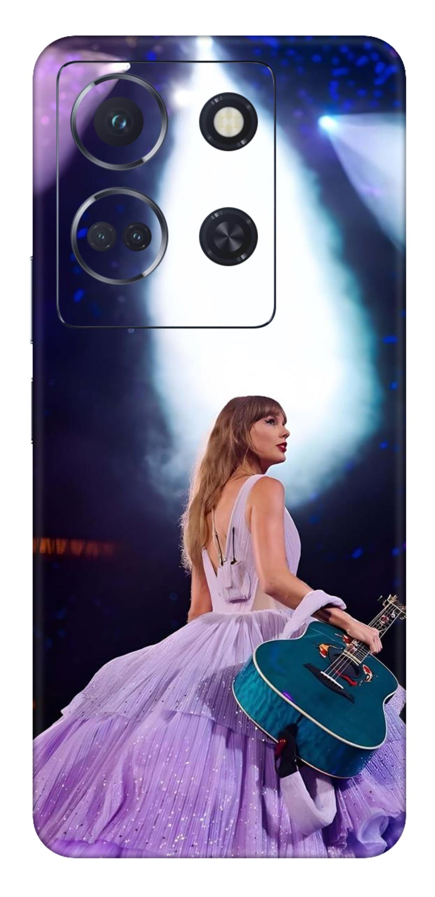 Infinix Note 30 5G Skins and Wraps