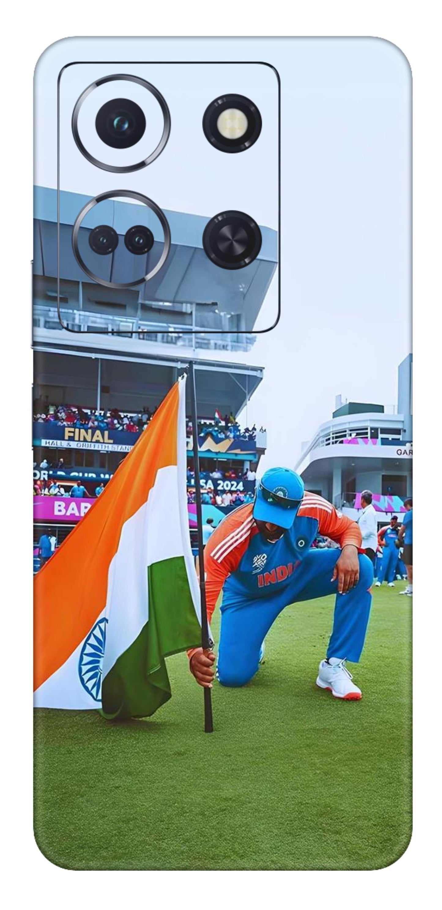 Infinix Note 30 5G Skins and Wraps