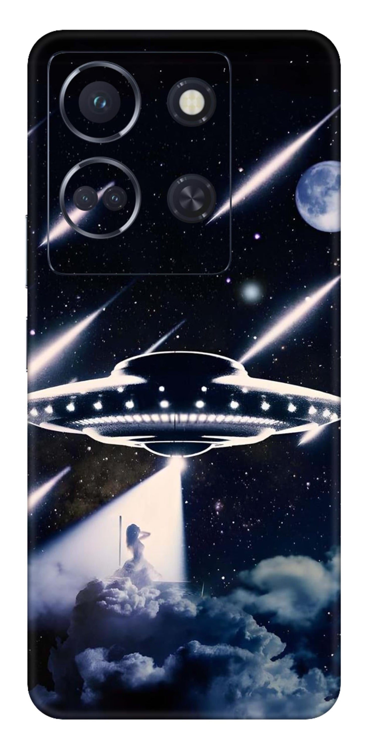 Infinix Note 30 5G Skins and Wraps