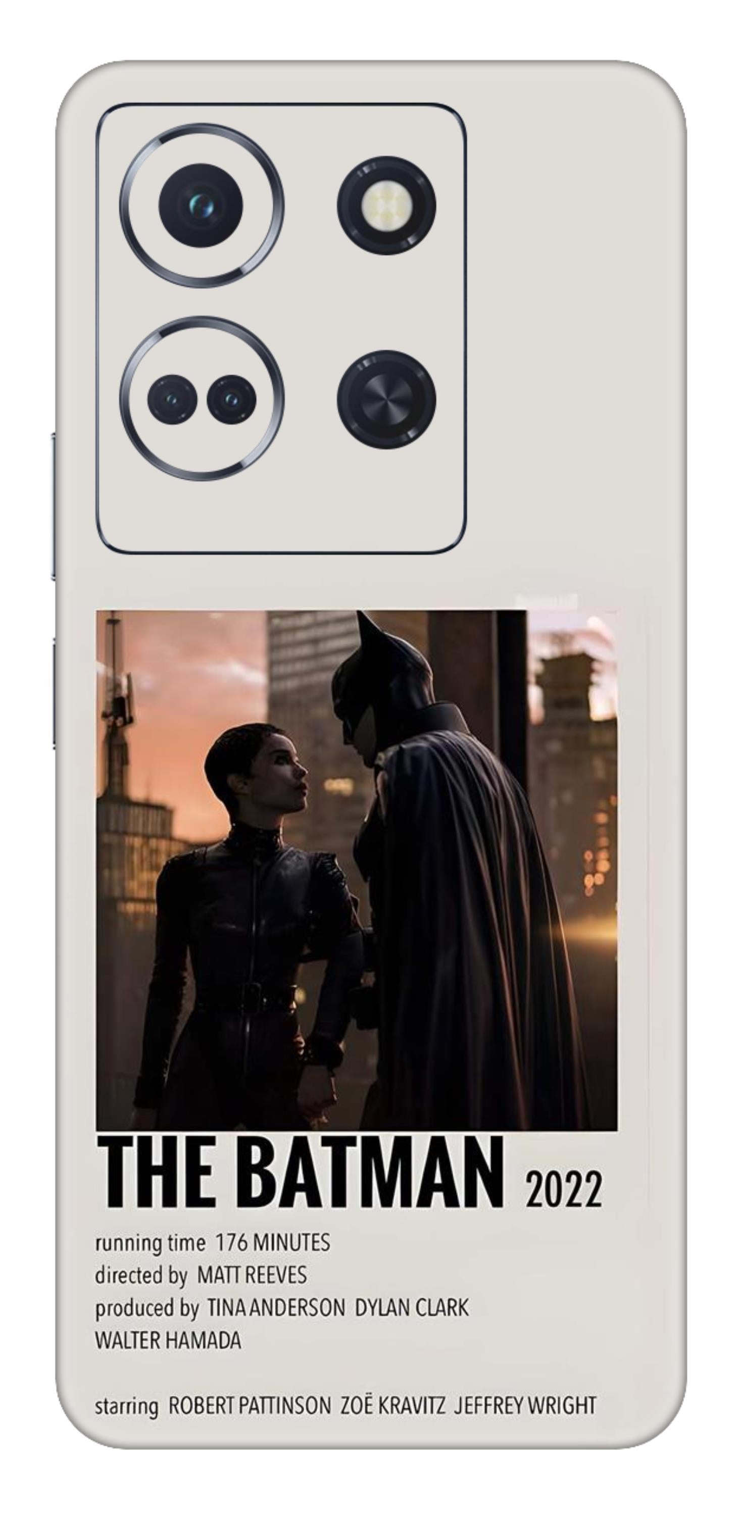 Infinix Note 30 5G Skins and Wraps