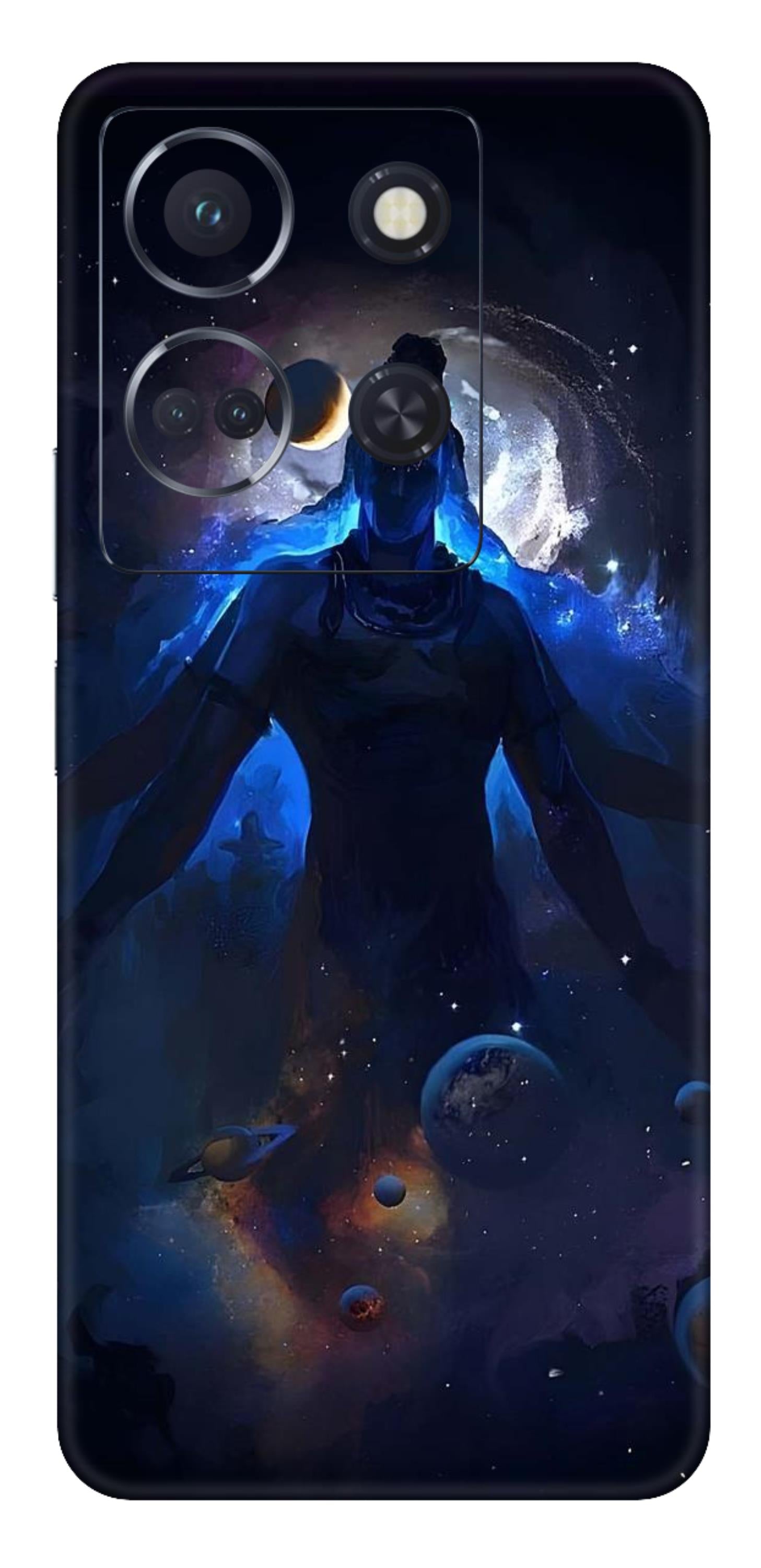 Infinix Note 30 5G Skins and Wraps