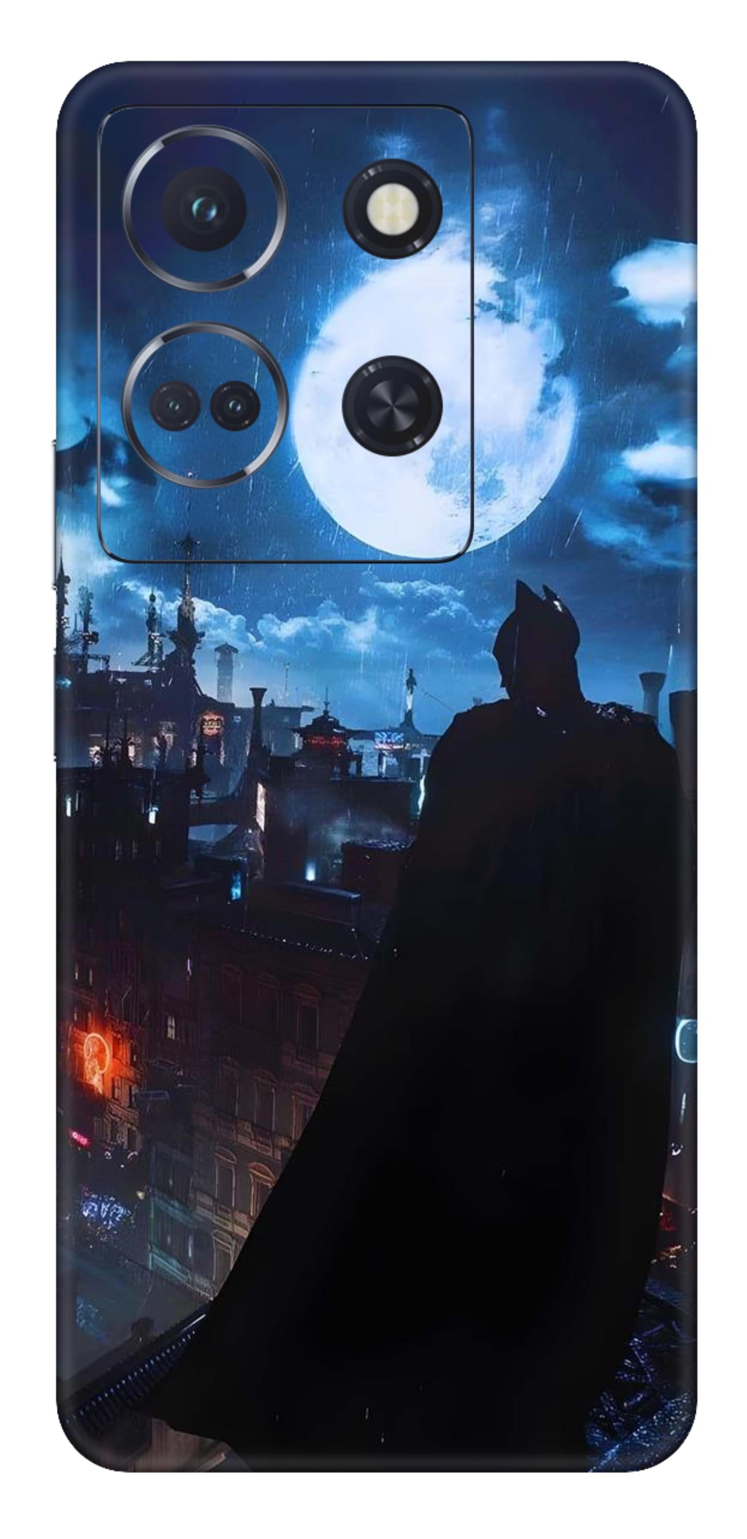 Infinix Note 30 5G Skins and Wraps