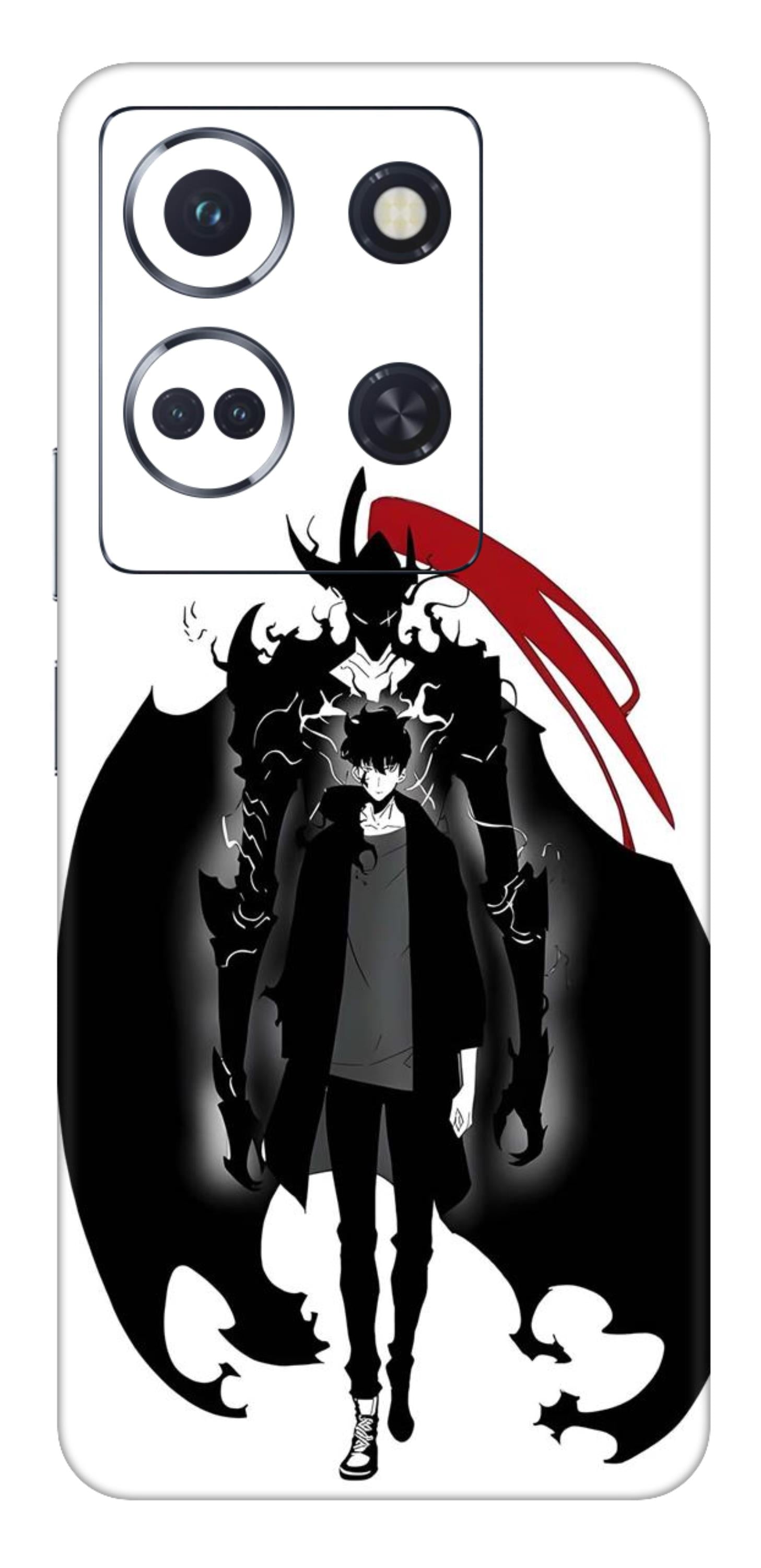 Infinix Note 30 5G Skins and Wraps