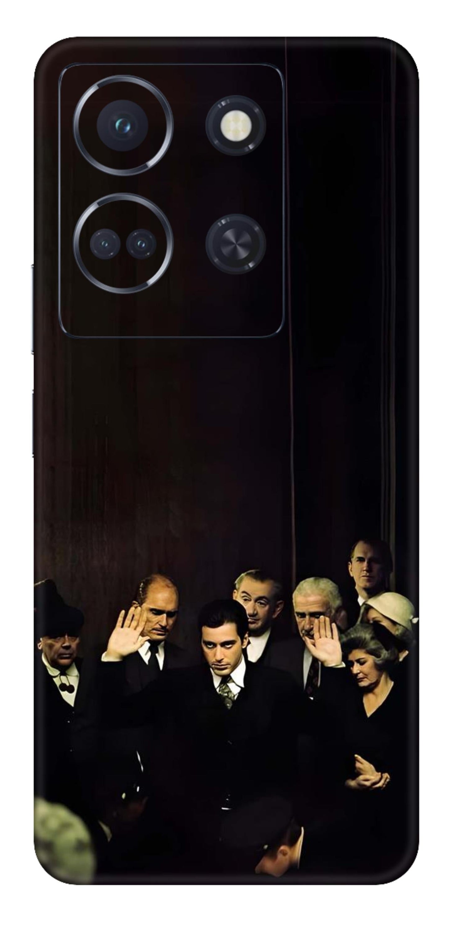 Infinix Note 30 5G Skins and Wraps