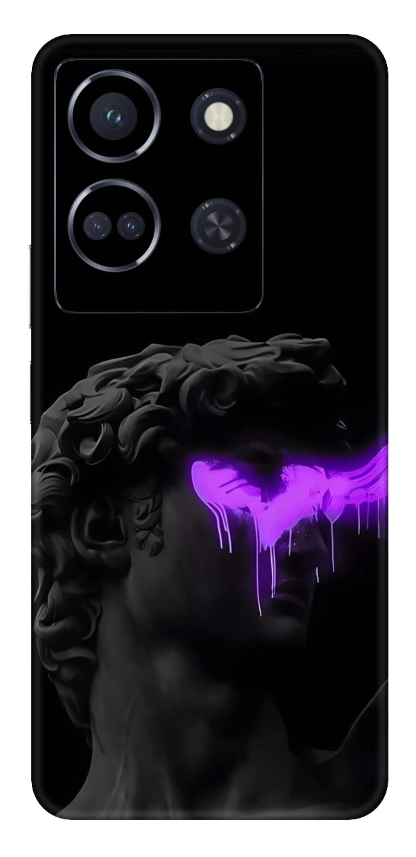 Infinix Note 30 5G Skins and Wraps