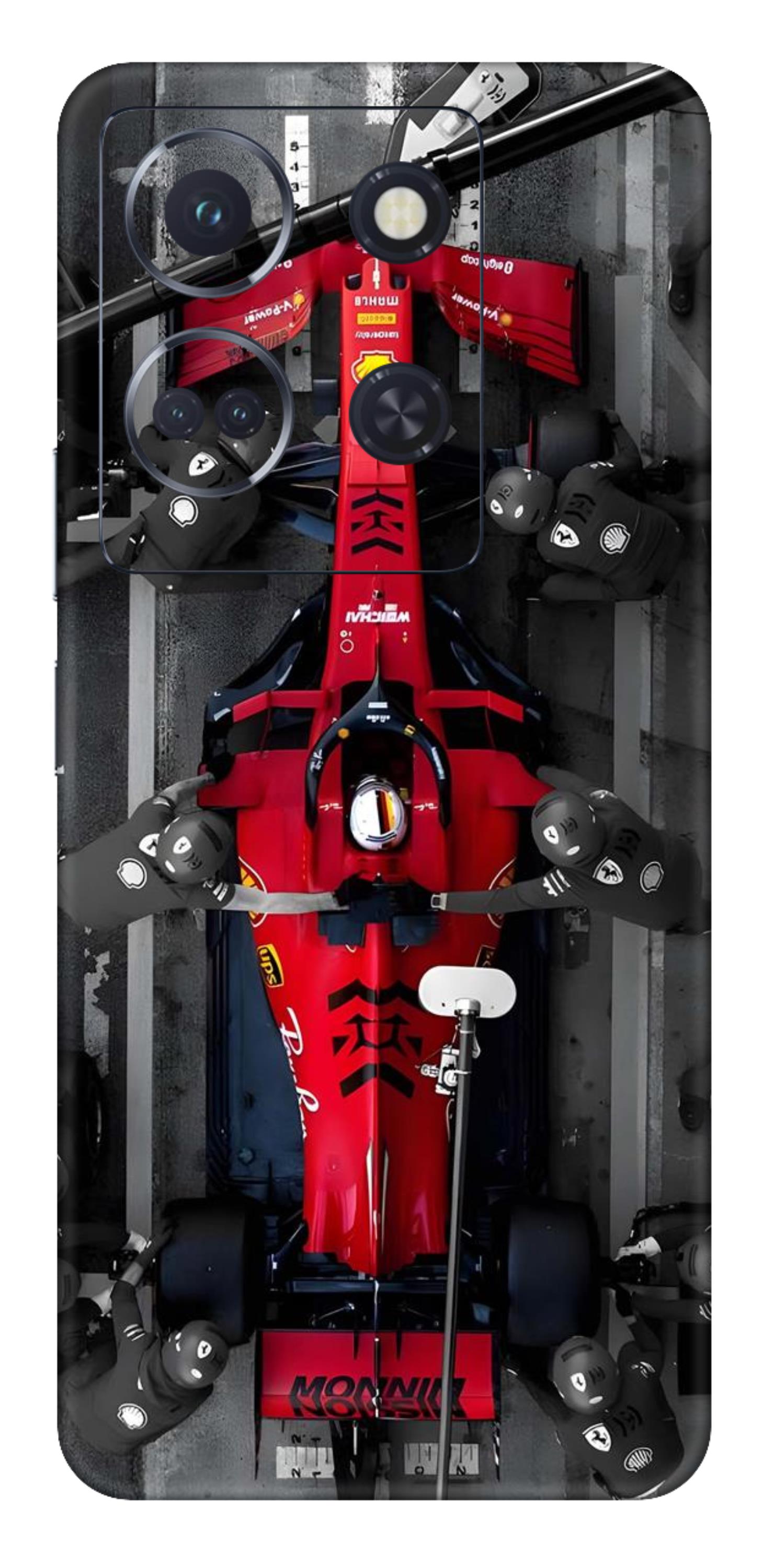 Infinix Note 30 5G Skins and Wraps