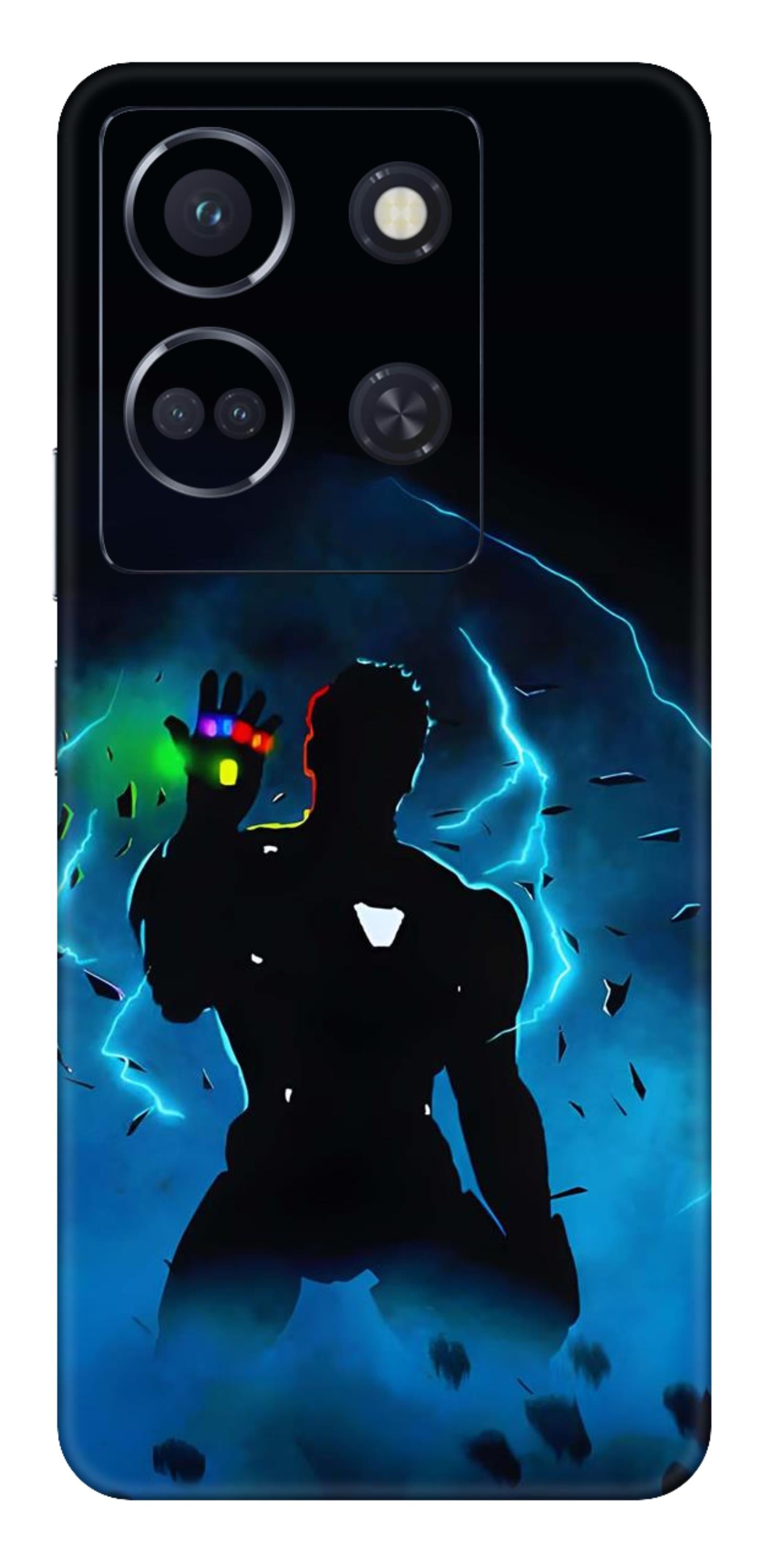 Infinix Note 30 5G Skins and Wraps