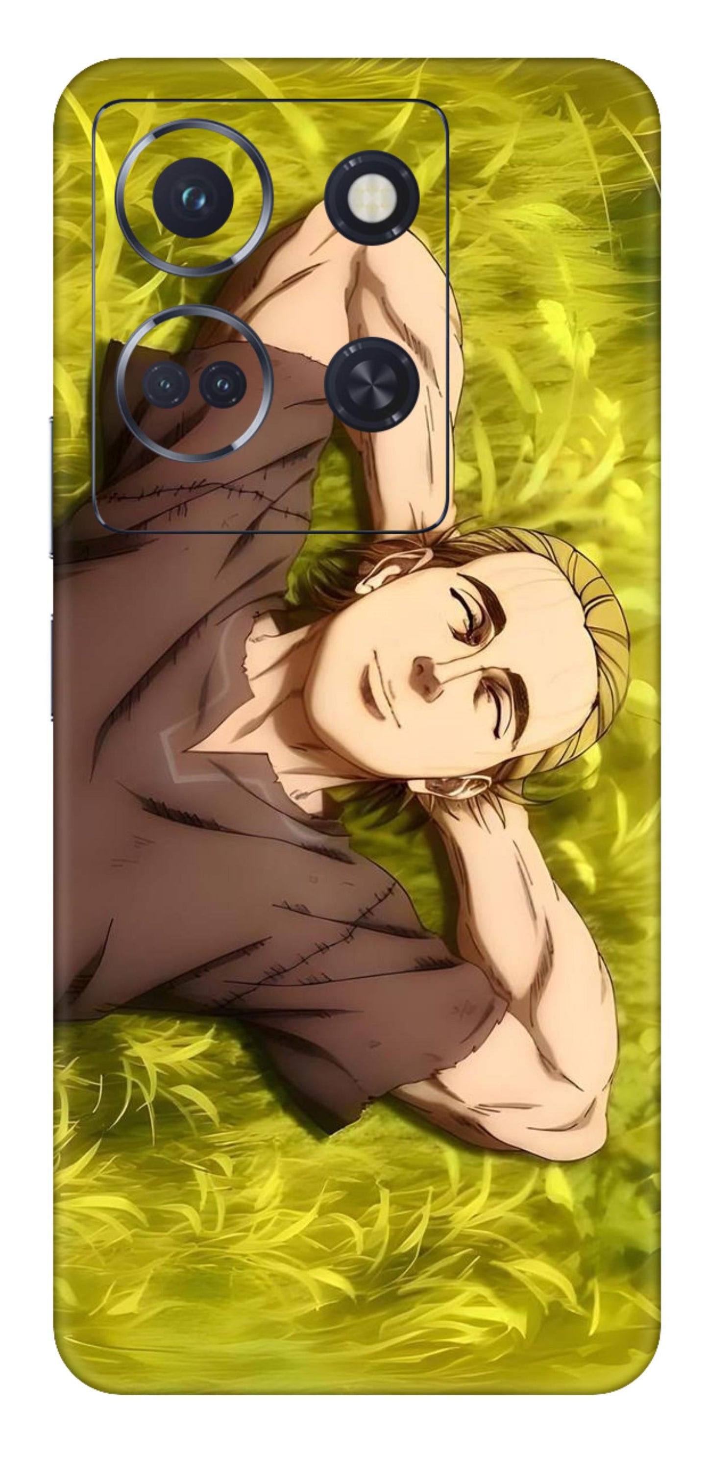 Infinix Note 30 5G Skins and Wraps