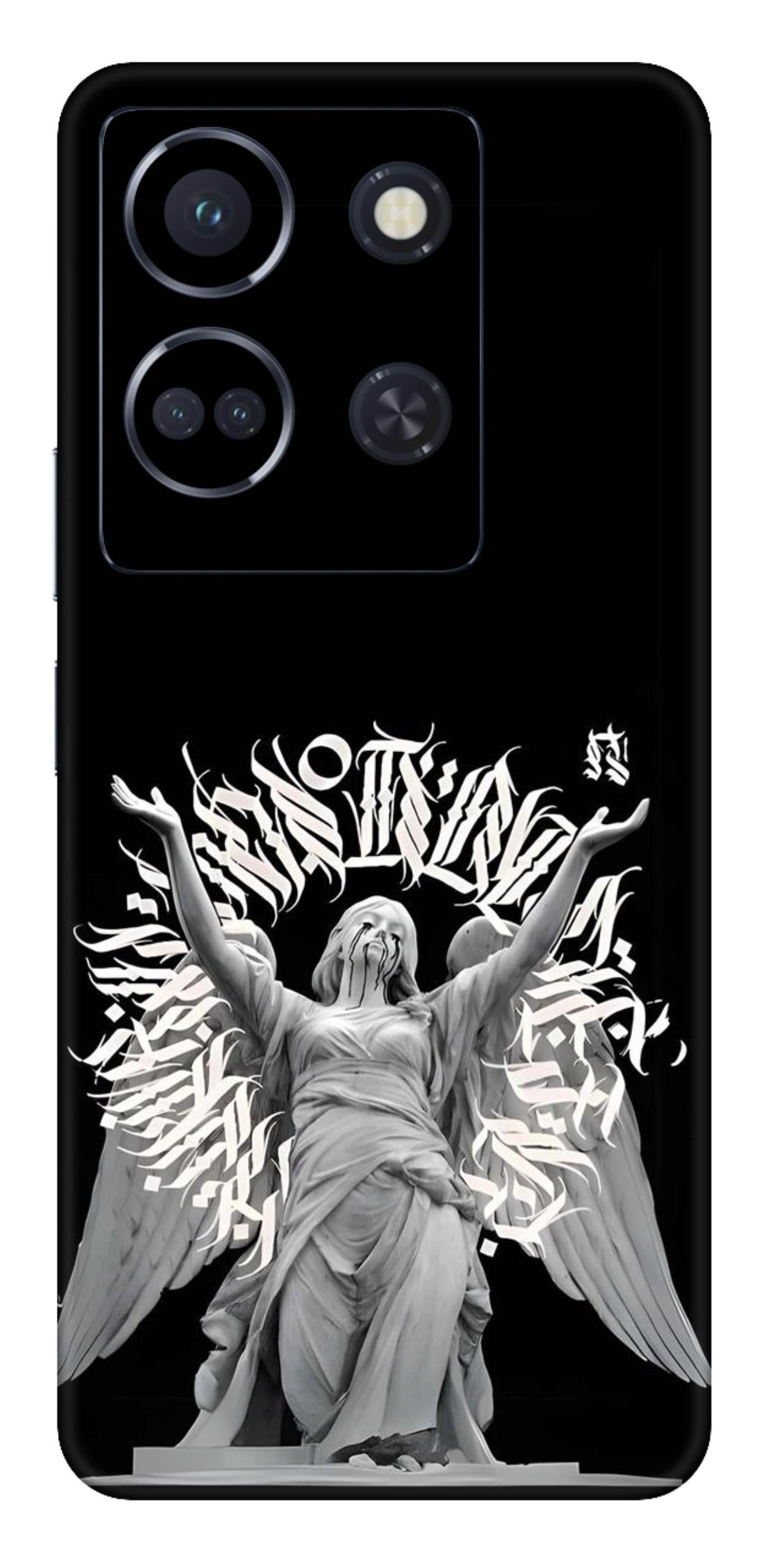 Infinix Note 30 5G Skins and Wraps