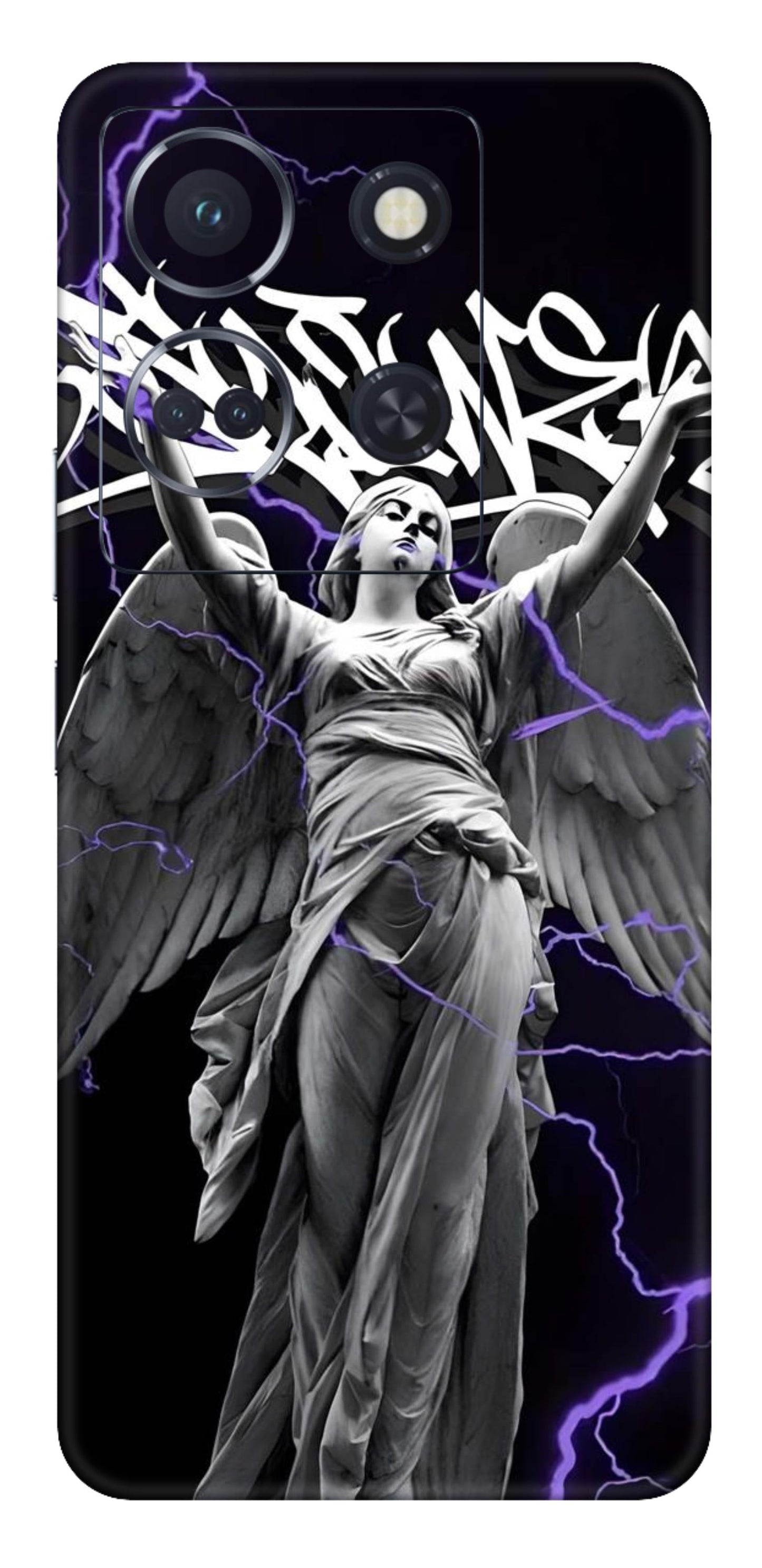 Infinix Note 30 5G Skins and Wraps