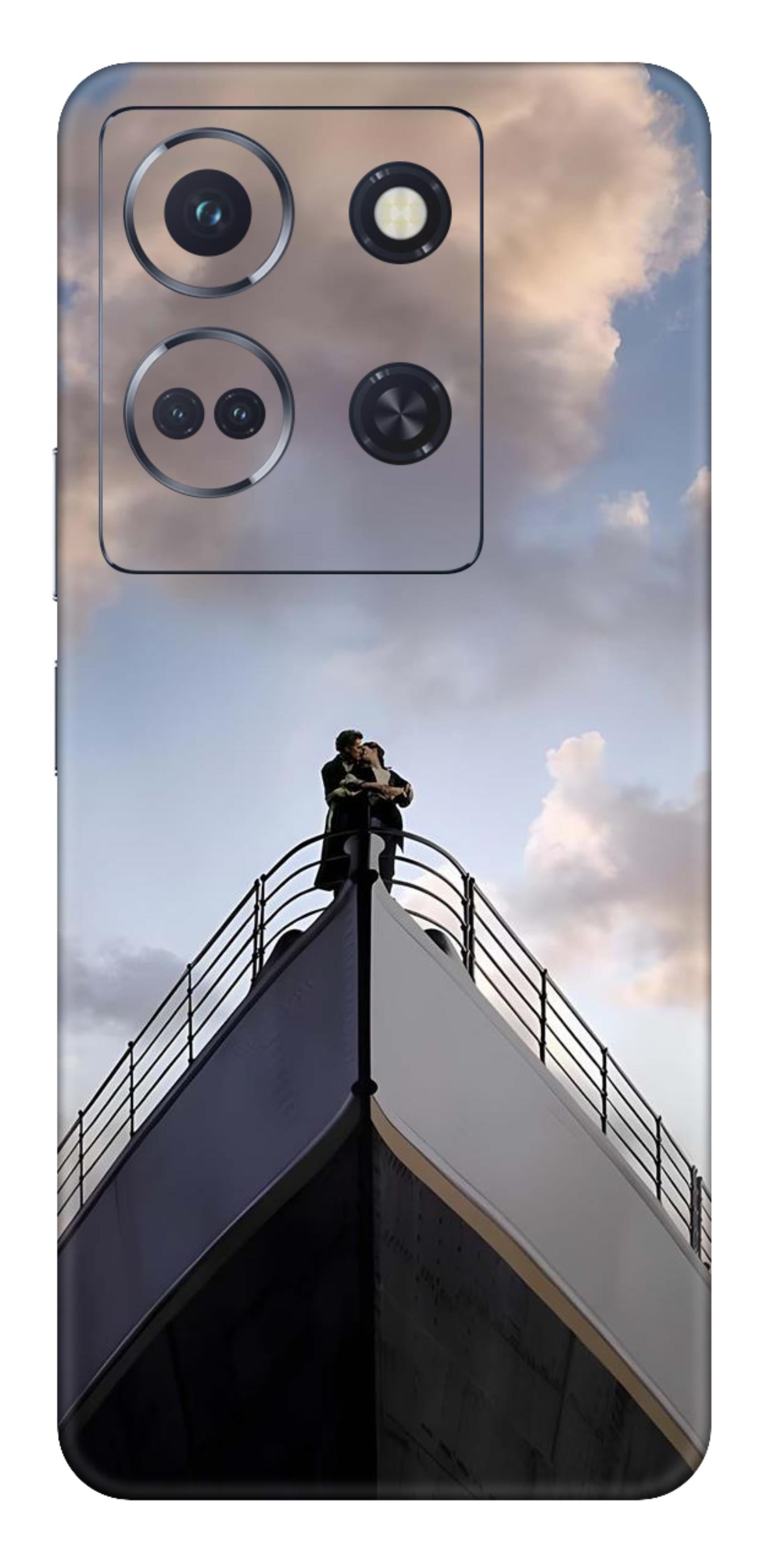 Infinix Note 30 5G Skins and Wraps