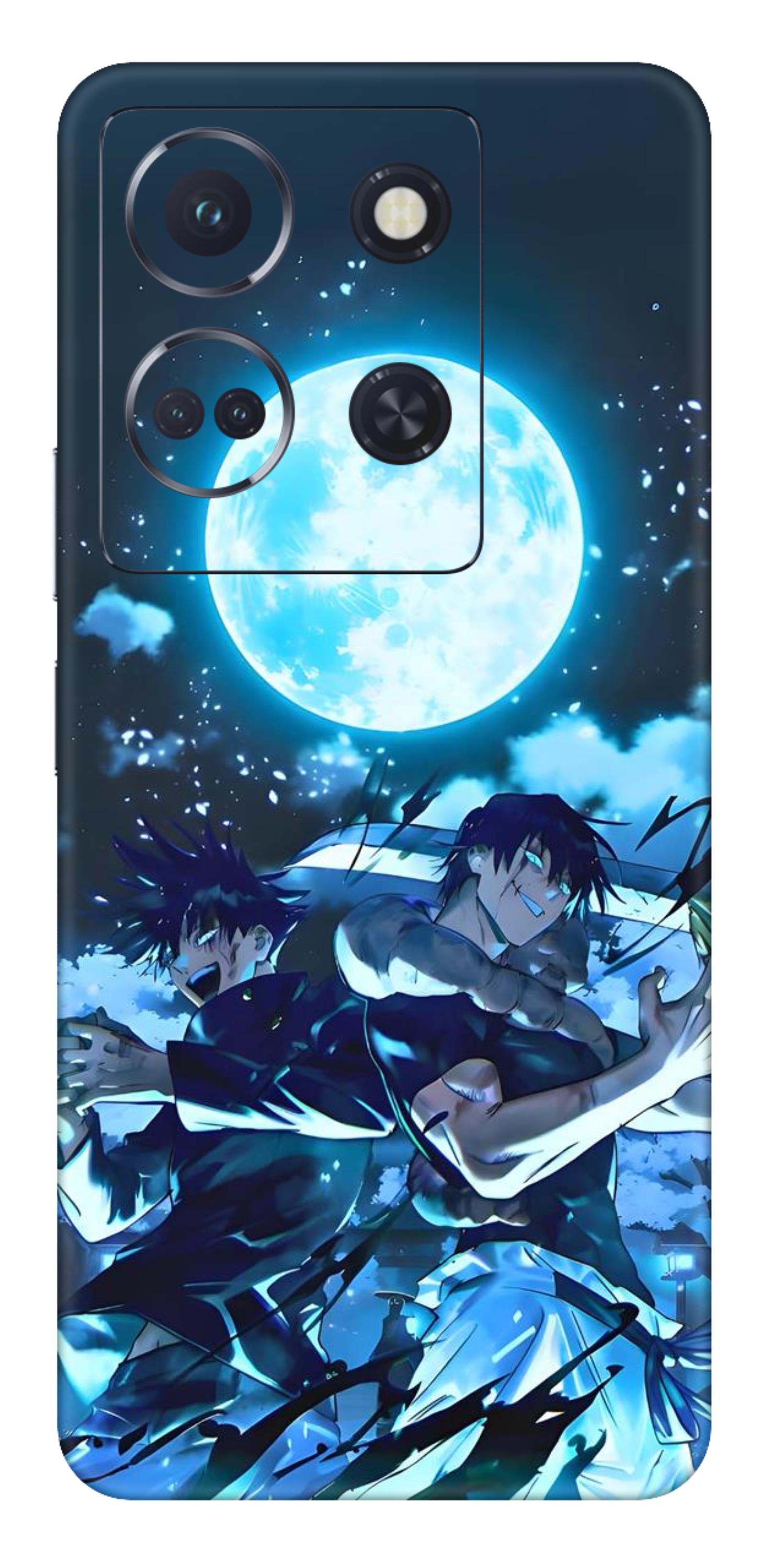 Infinix Note 30 5G Skins and Wraps