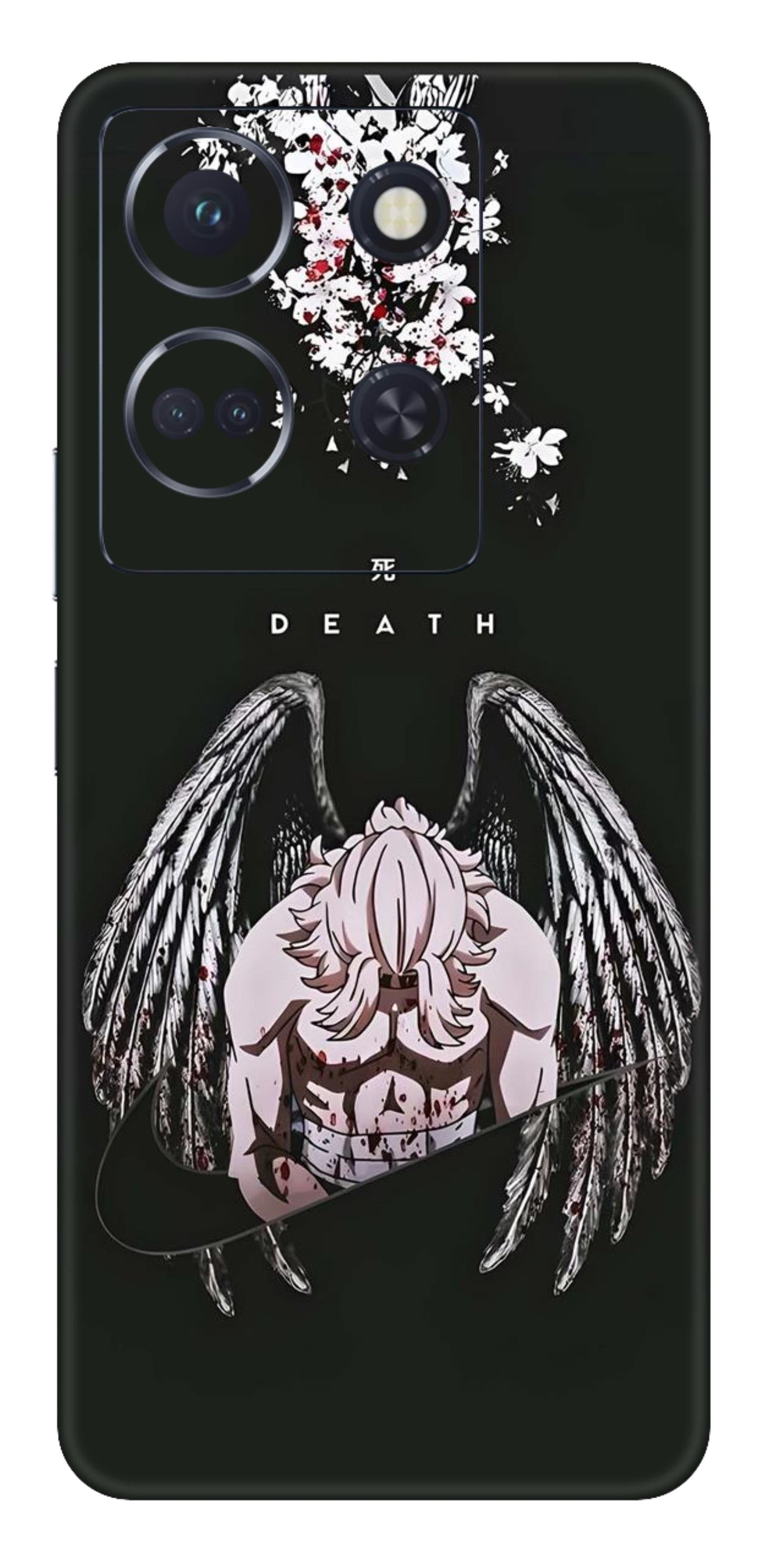 Infinix Note 30 5G Skins and Wraps